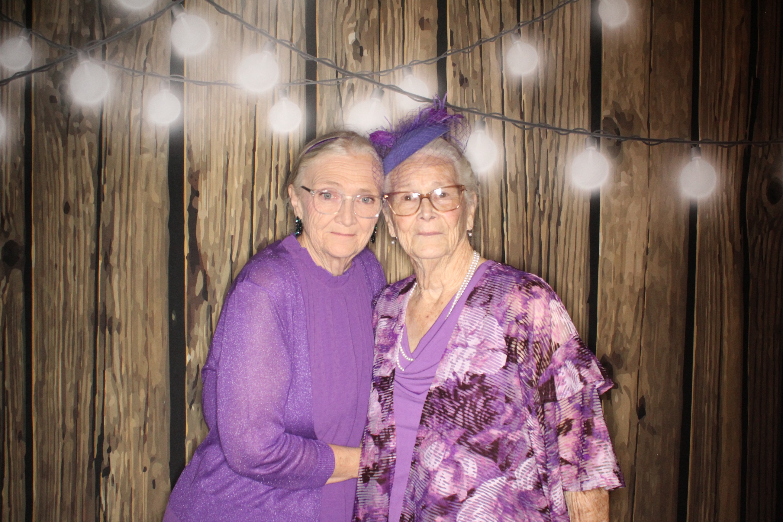 Staci and Matt's Wedding | View more photos from the event at gallery.photoboothbillings.com/u/PhotoBoothBillings/Staci-and-Matts-Wedding