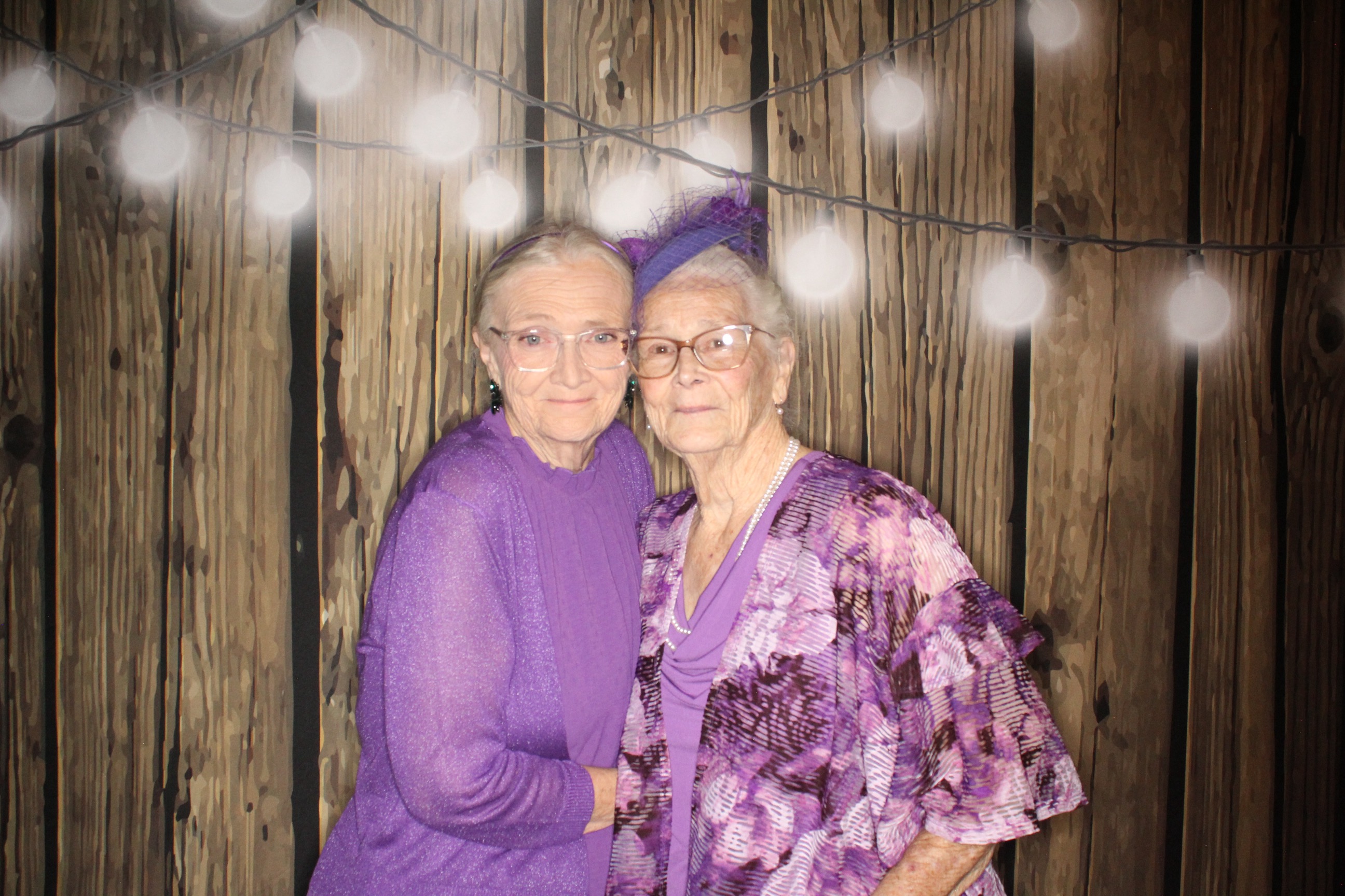 Staci and Matt's Wedding | View more photos from the event at gallery.photoboothbillings.com/u/PhotoBoothBillings/Staci-and-Matts-Wedding