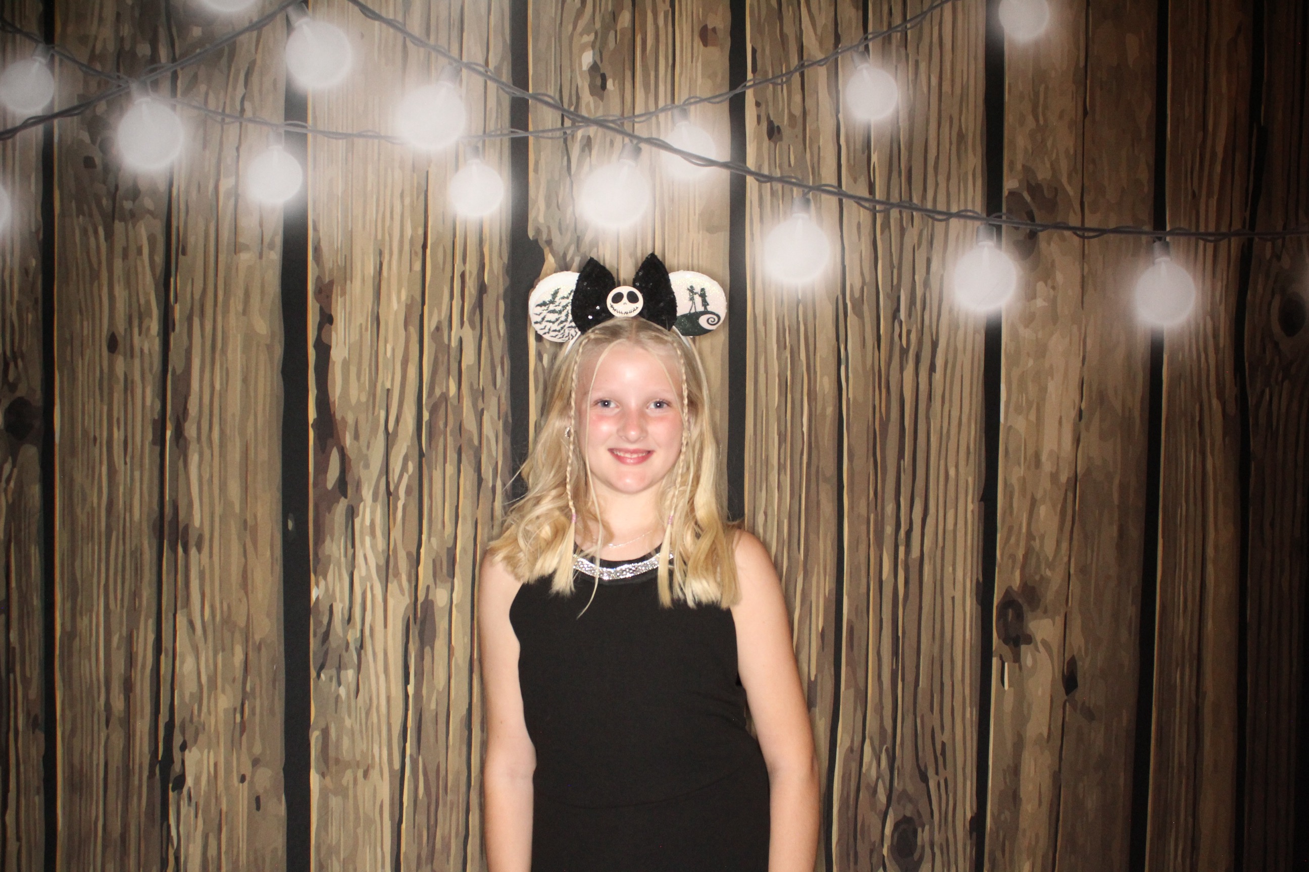 Staci and Matt's Wedding | View more photos from the event at gallery.photoboothbillings.com/u/PhotoBoothBillings/Staci-and-Matts-Wedding