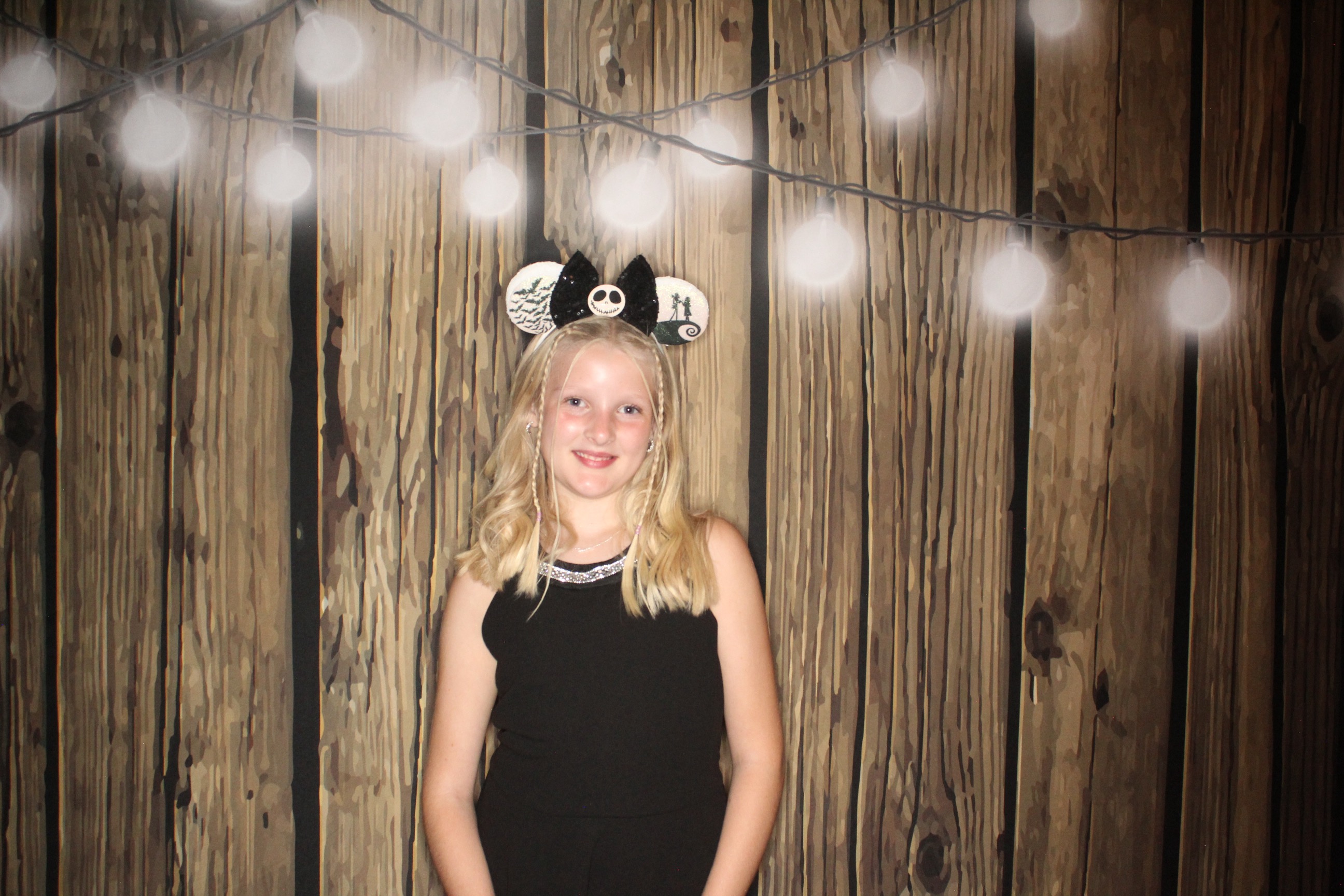 Staci and Matt's Wedding | View more photos from the event at gallery.photoboothbillings.com/u/PhotoBoothBillings/Staci-and-Matts-Wedding