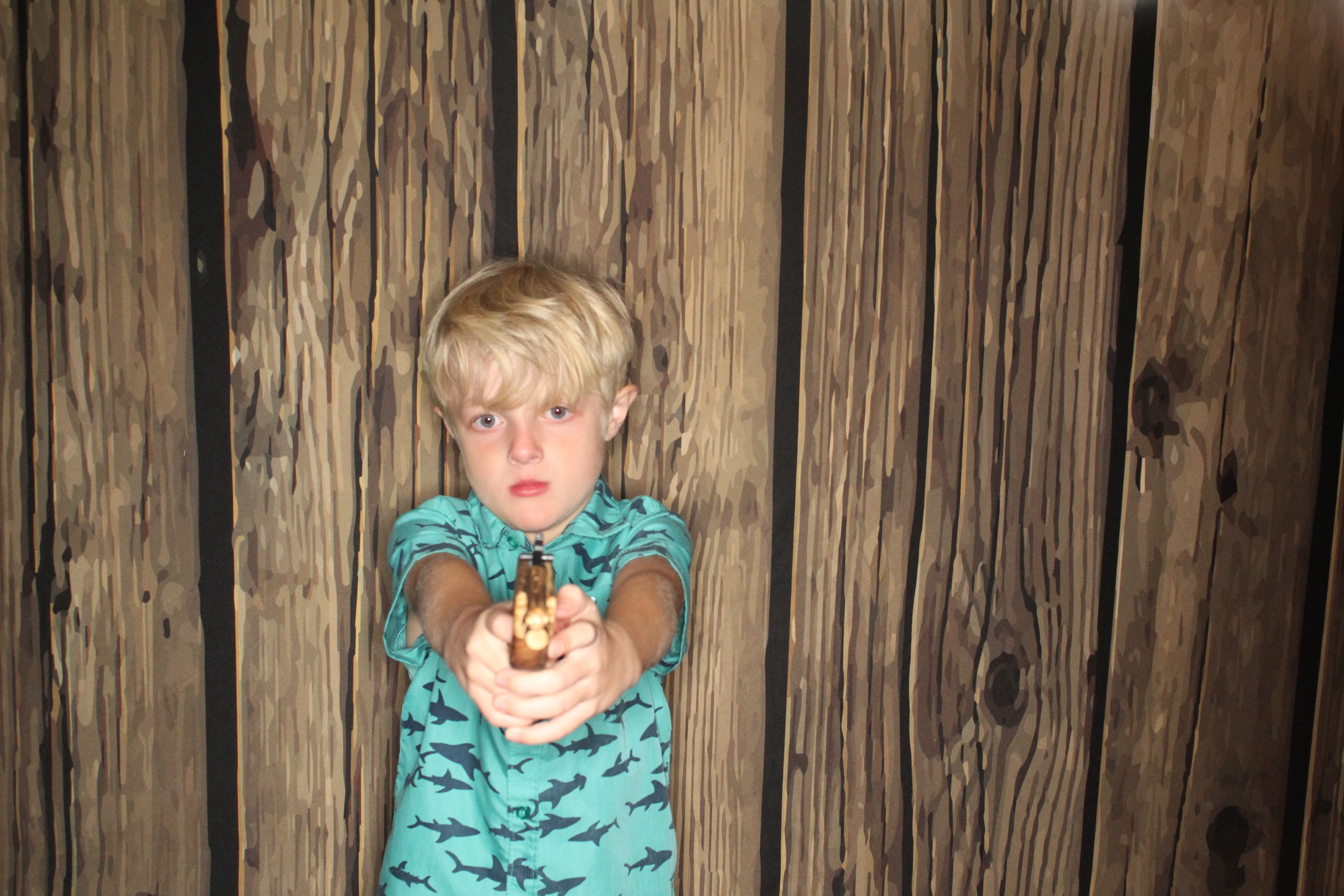 Staci and Matt's Wedding | View more photos from the event at gallery.photoboothbillings.com/u/PhotoBoothBillings/Staci-and-Matts-Wedding