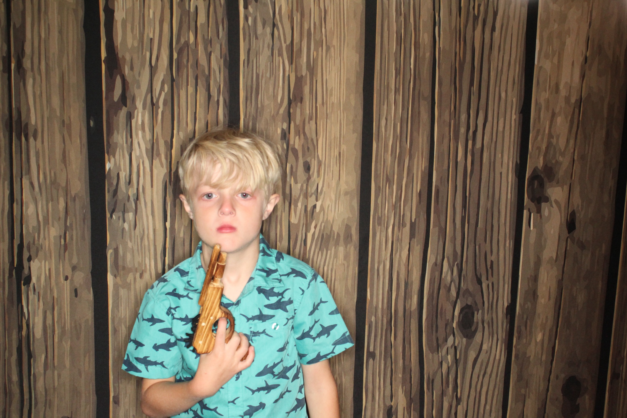 Staci and Matt's Wedding | View more photos from the event at gallery.photoboothbillings.com/u/PhotoBoothBillings/Staci-and-Matts-Wedding