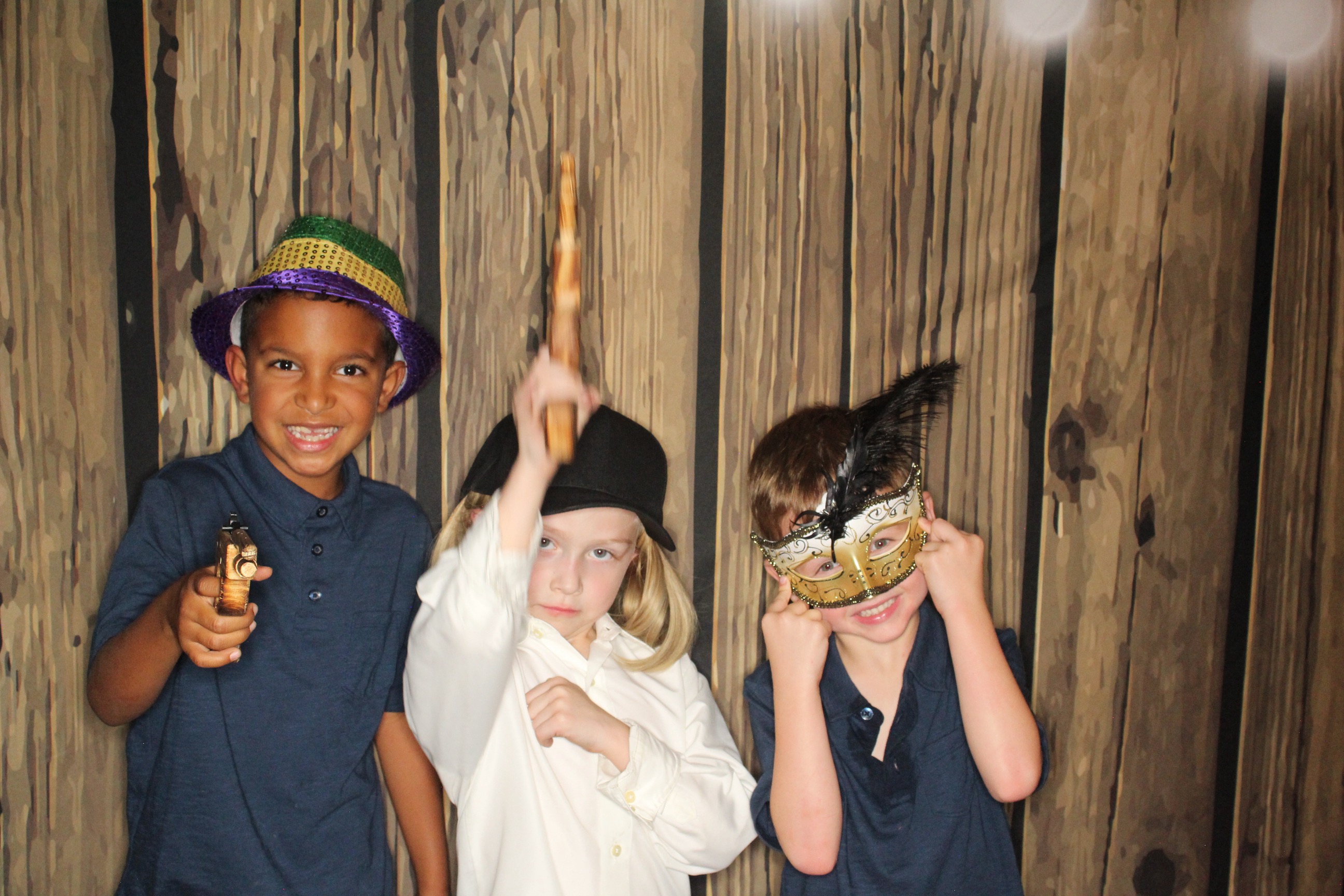 Staci and Matt's Wedding | View more photos from the event at gallery.photoboothbillings.com/u/PhotoBoothBillings/Staci-and-Matts-Wedding