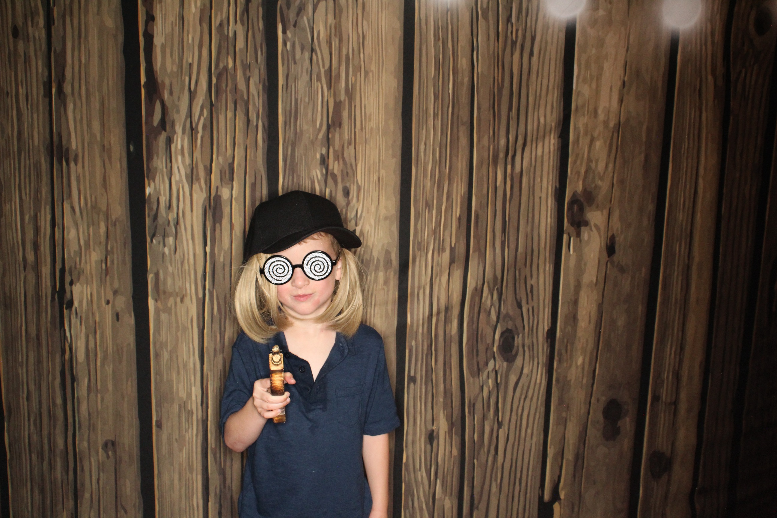 Staci and Matt's Wedding | View more photos from the event at gallery.photoboothbillings.com/u/PhotoBoothBillings/Staci-and-Matts-Wedding