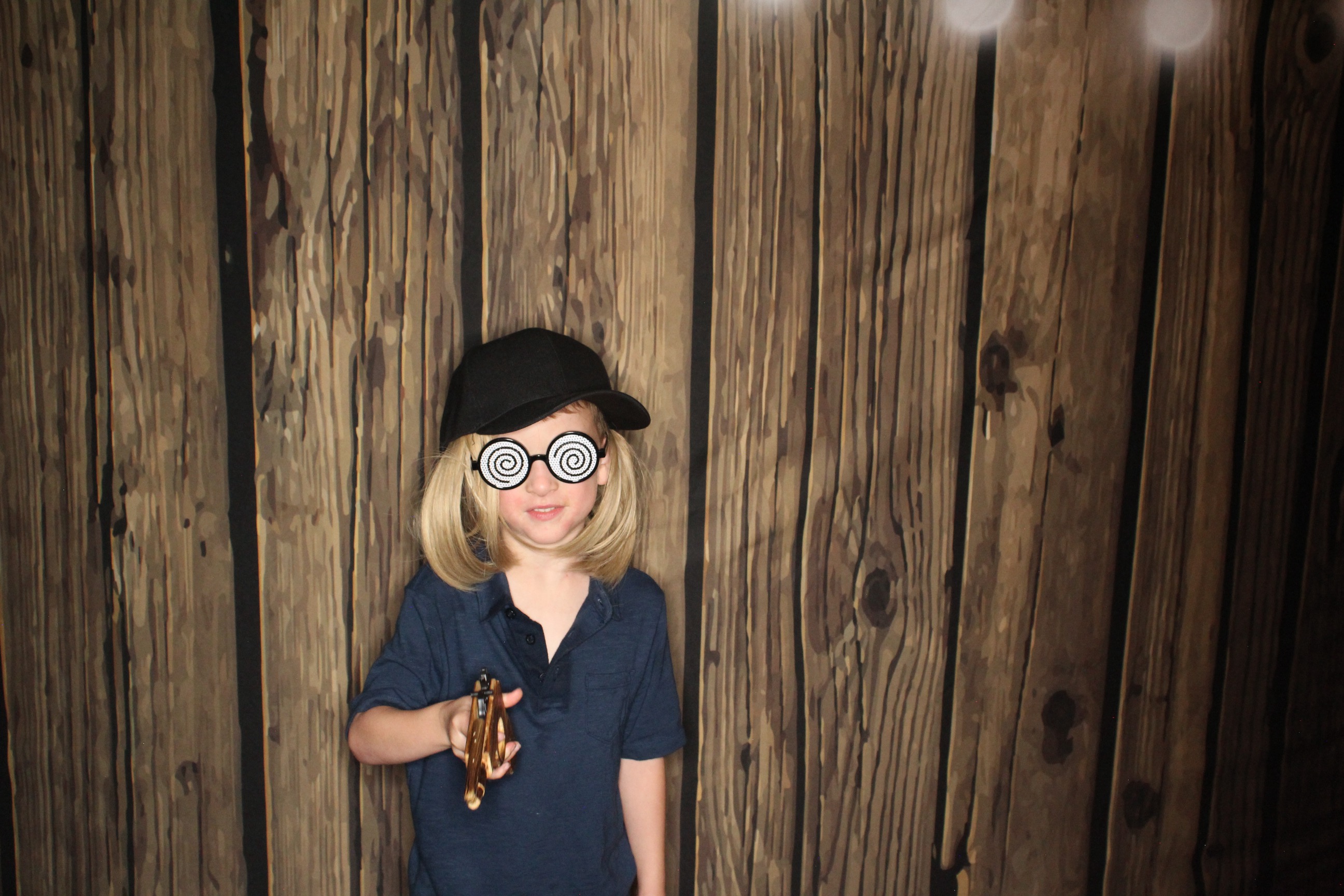 Staci and Matt's Wedding | View more photos from the event at gallery.photoboothbillings.com/u/PhotoBoothBillings/Staci-and-Matts-Wedding