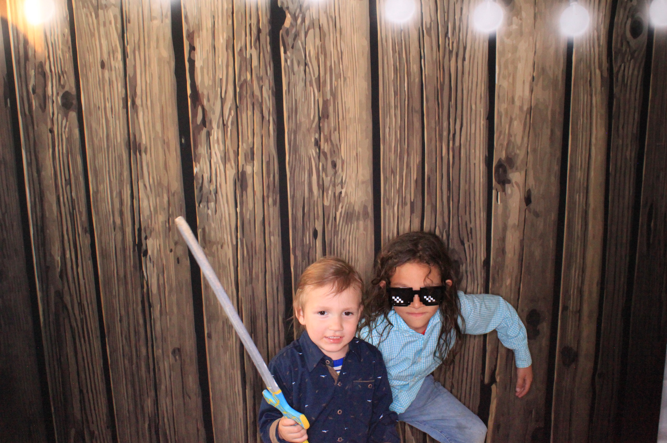 Stephanie and Cameron | View more photos from the event at gallery.photoboothbillings.com/u/PhotoBoothBillings/Stephanie-and-Cameron