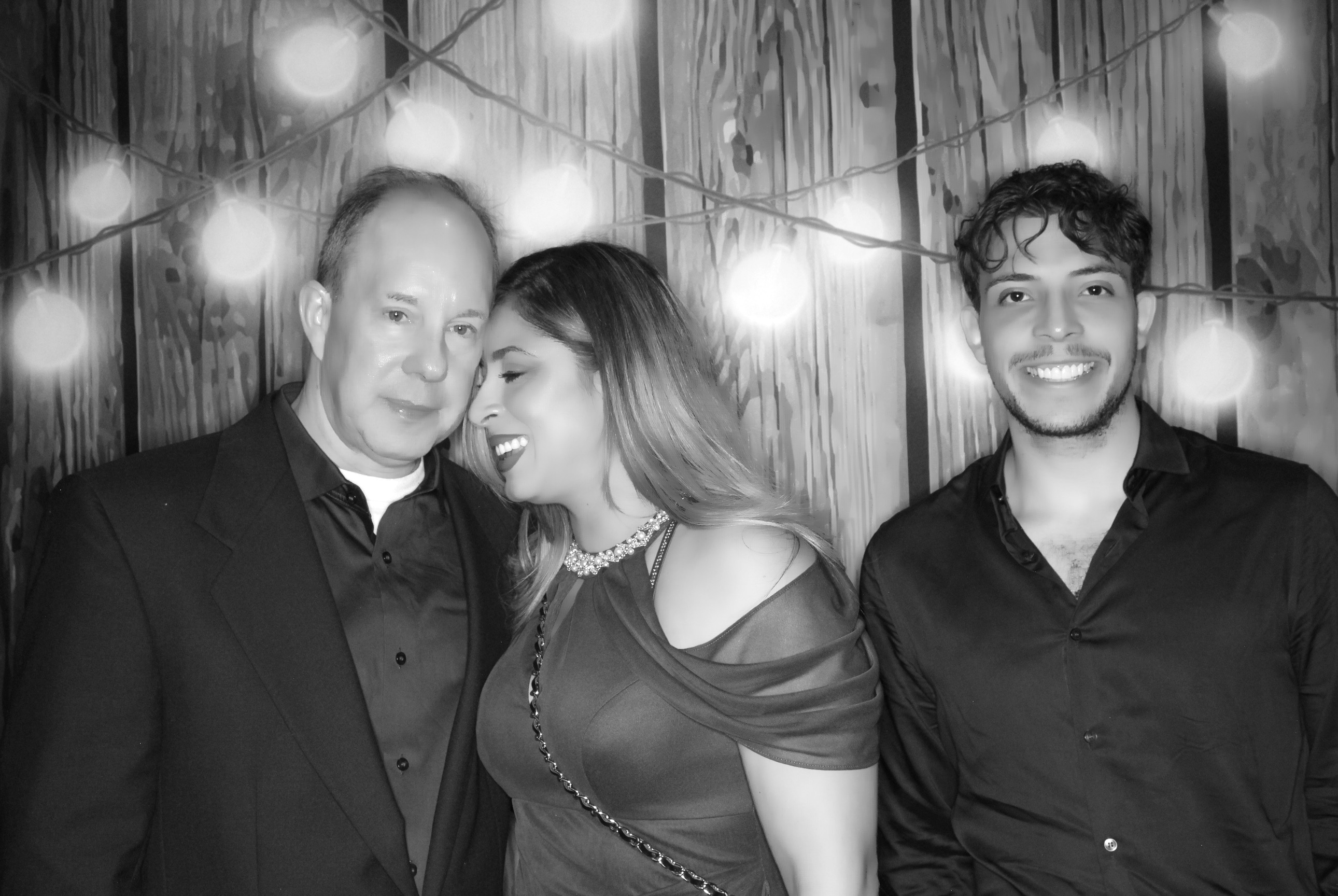 The McGrane's Wedding | View more photos from the event at gallery.photoboothbillings.com/u/PhotoBoothBillings/The-McGranes-Wedding