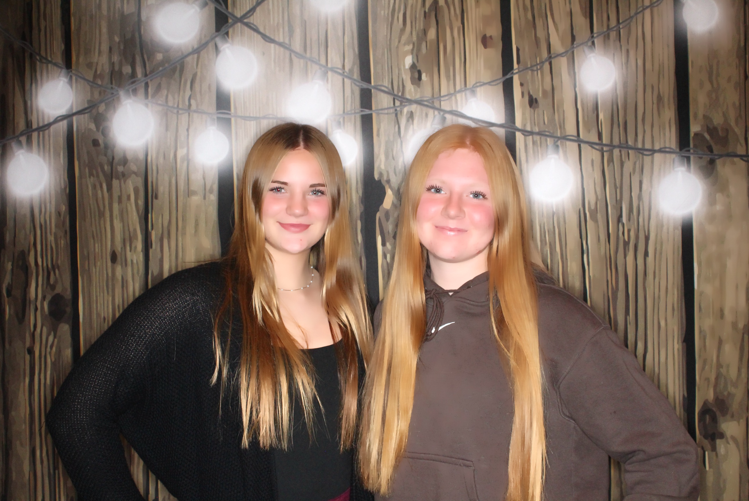 The McGrane's Wedding | View more photos from the event at gallery.photoboothbillings.com/u/PhotoBoothBillings/The-McGranes-Wedding