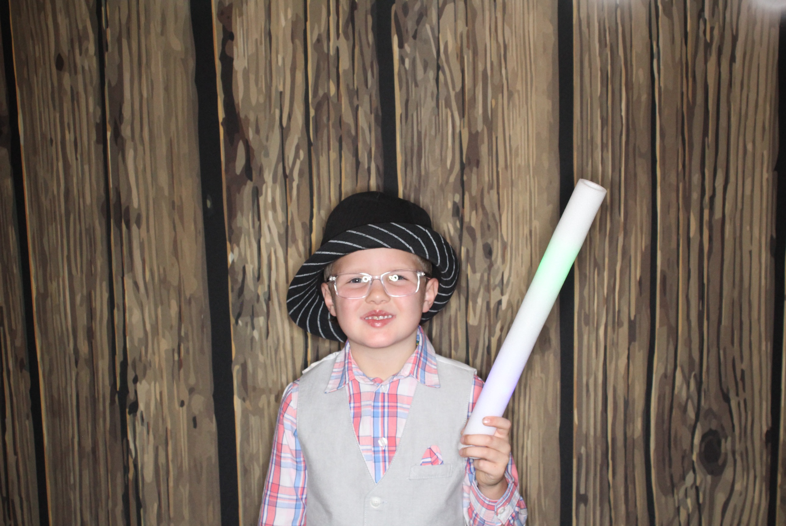 The McGrane's Wedding | View more photos from the event at gallery.photoboothbillings.com/u/PhotoBoothBillings/The-McGranes-Wedding