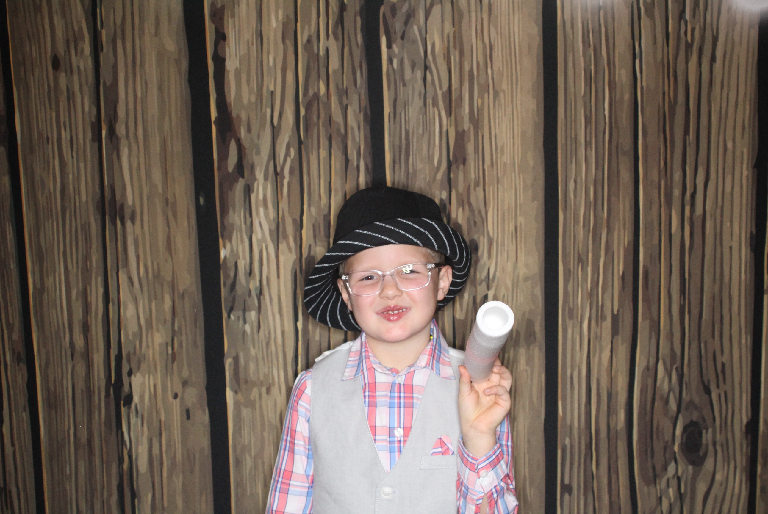 The McGrane's Wedding | View more photos from the event at gallery.photoboothbillings.com/u/PhotoBoothBillings/The-McGranes-Wedding