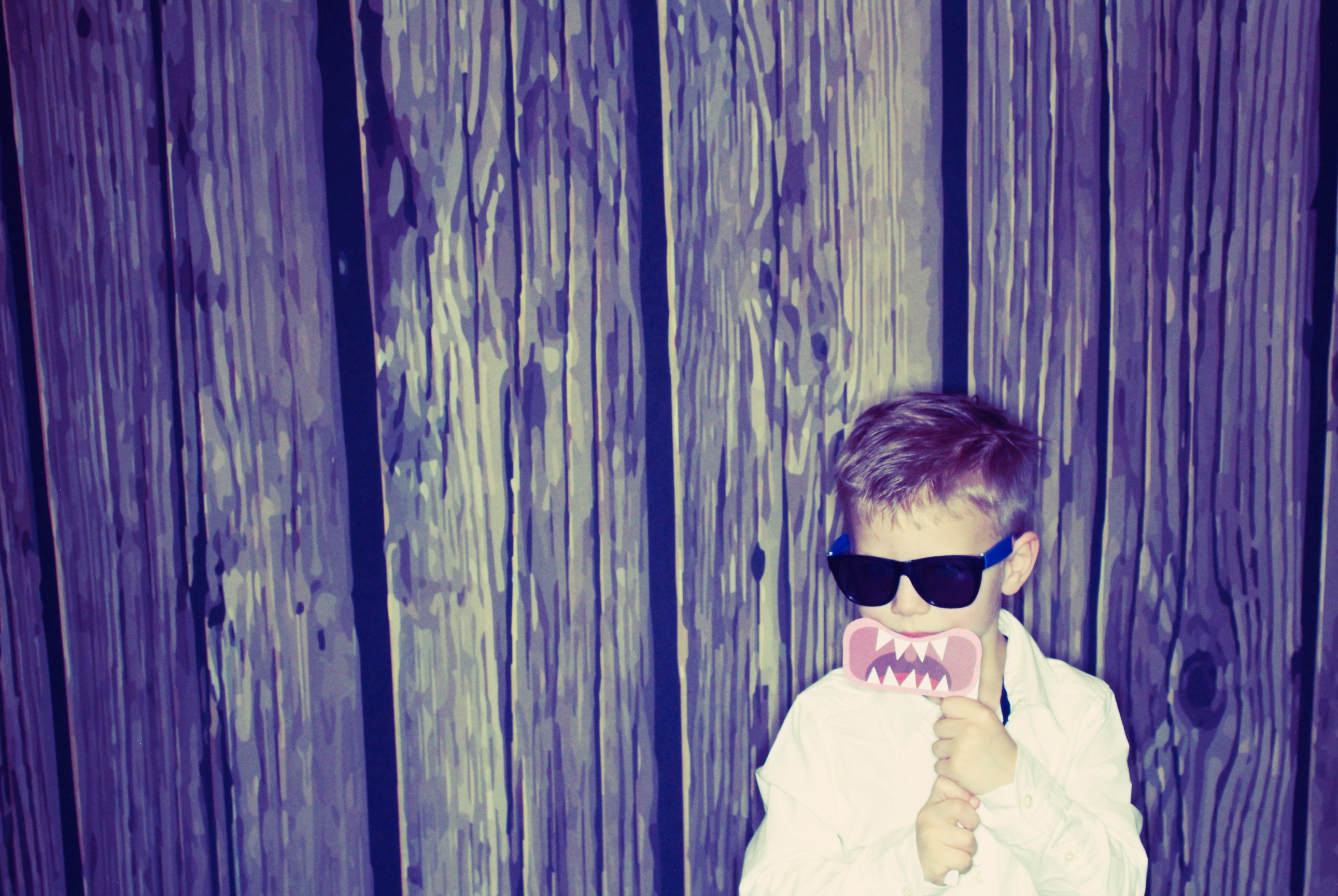 The McGrane's Wedding | View more photos from the event at gallery.photoboothbillings.com/u/PhotoBoothBillings/The-McGranes-Wedding