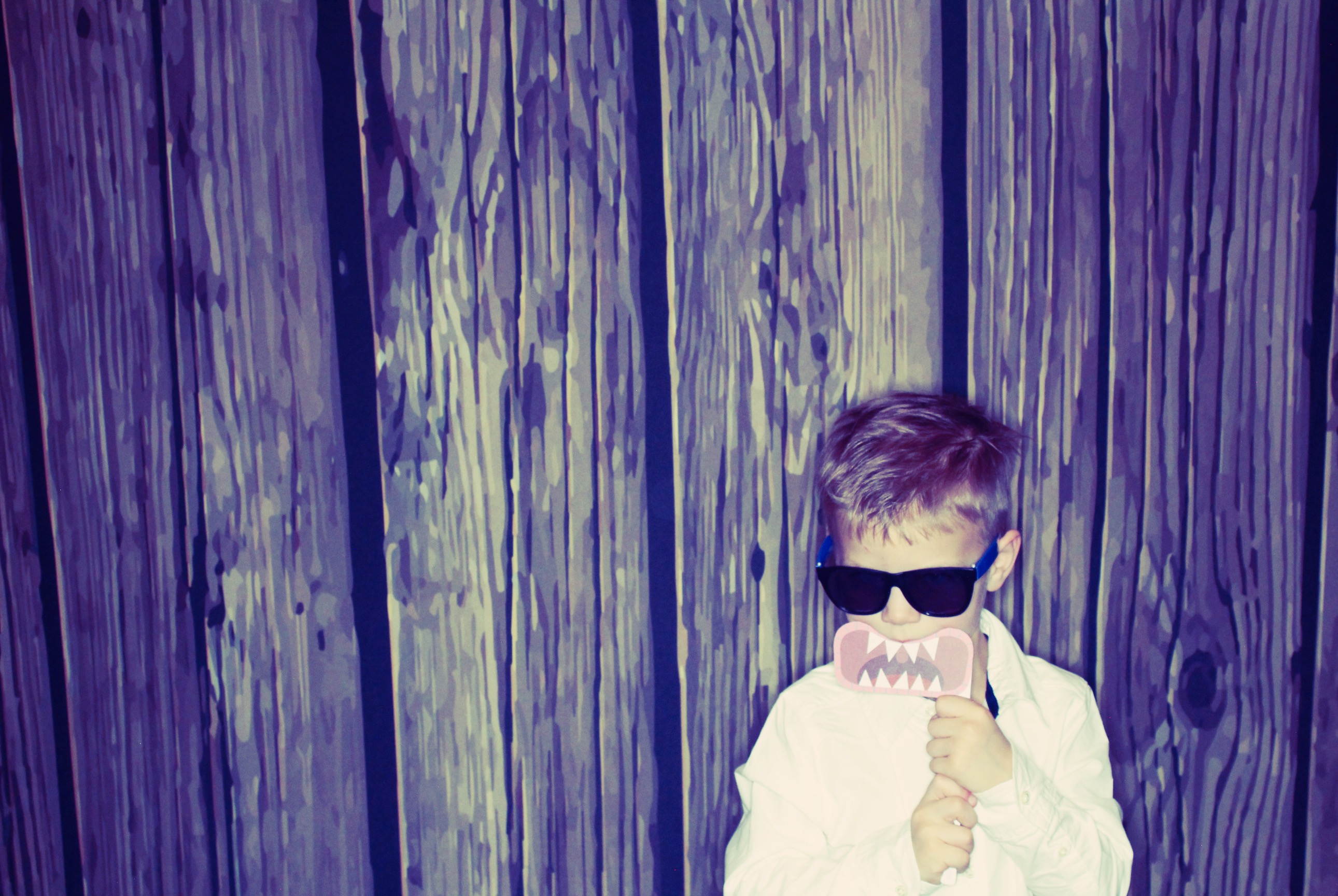 The McGrane's Wedding | View more photos from the event at gallery.photoboothbillings.com/u/PhotoBoothBillings/The-McGranes-Wedding