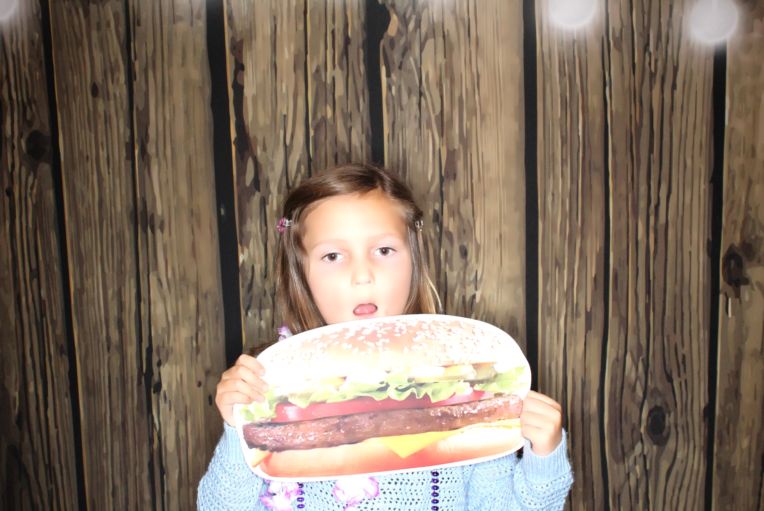 The McGrane's Wedding | View more photos from the event at gallery.photoboothbillings.com/u/PhotoBoothBillings/The-McGranes-Wedding