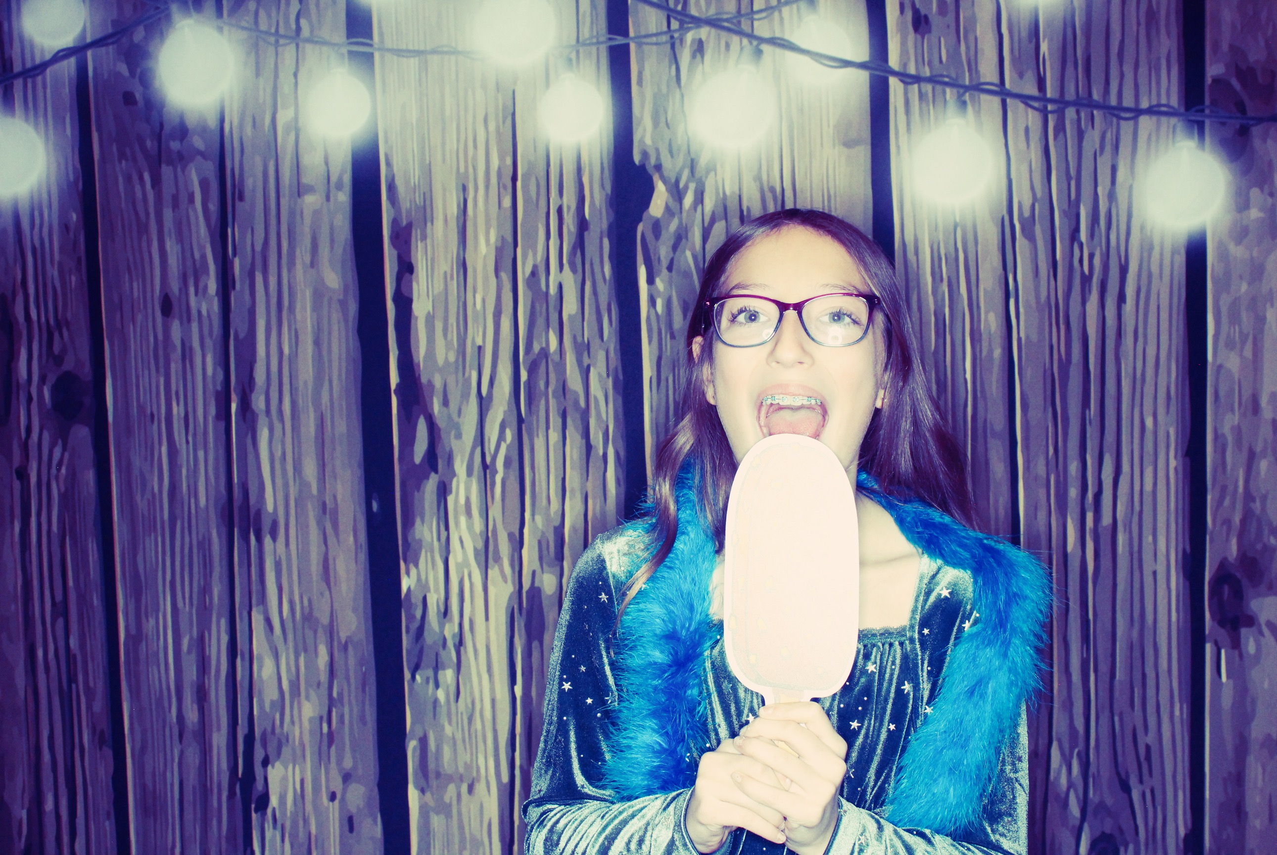 The McGrane's Wedding | View more photos from the event at gallery.photoboothbillings.com/u/PhotoBoothBillings/The-McGranes-Wedding