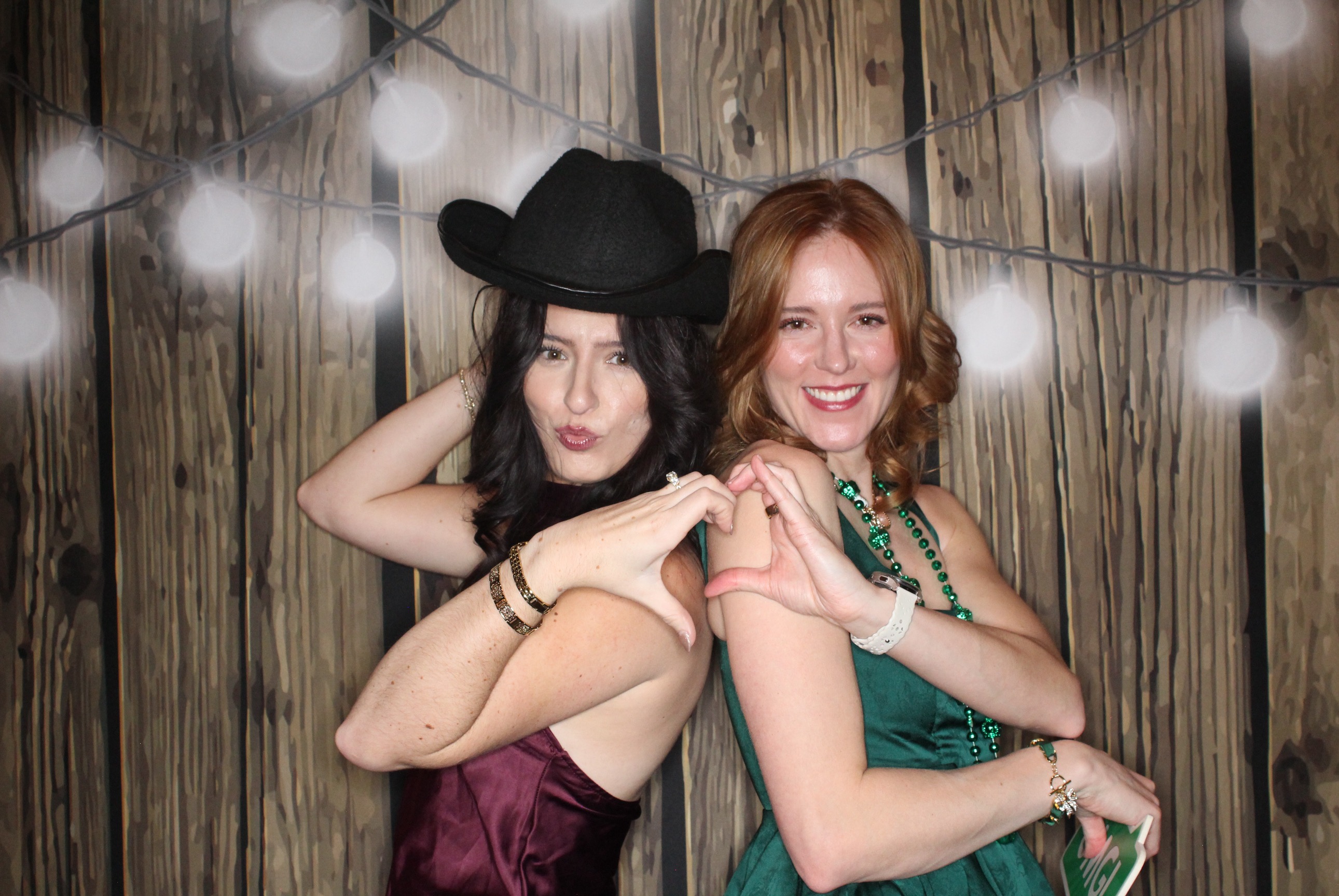 The McGrane's Wedding | View more photos from the event at gallery.photoboothbillings.com/u/PhotoBoothBillings/The-McGranes-Wedding