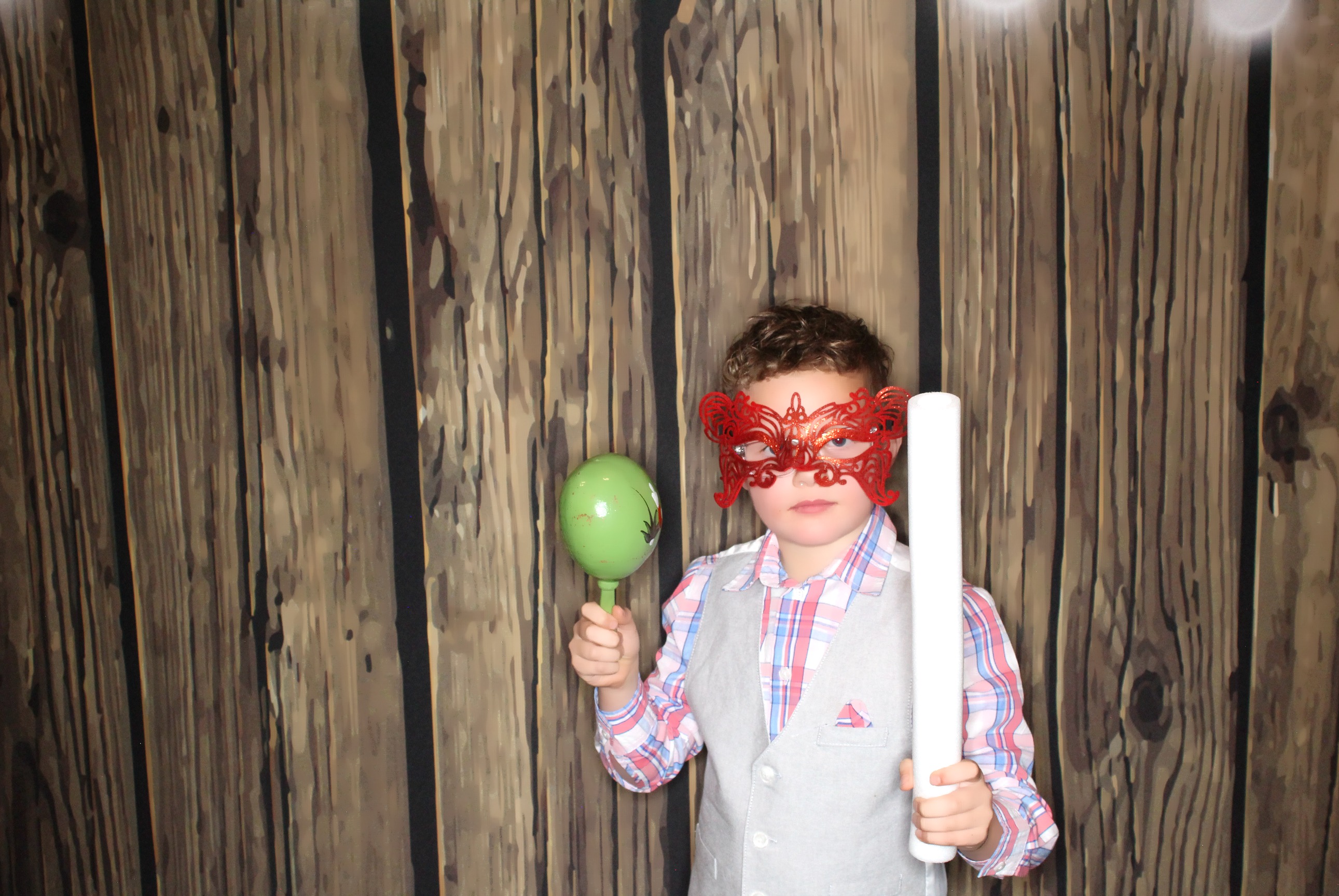 The McGrane's Wedding | View more photos from the event at gallery.photoboothbillings.com/u/PhotoBoothBillings/The-McGranes-Wedding