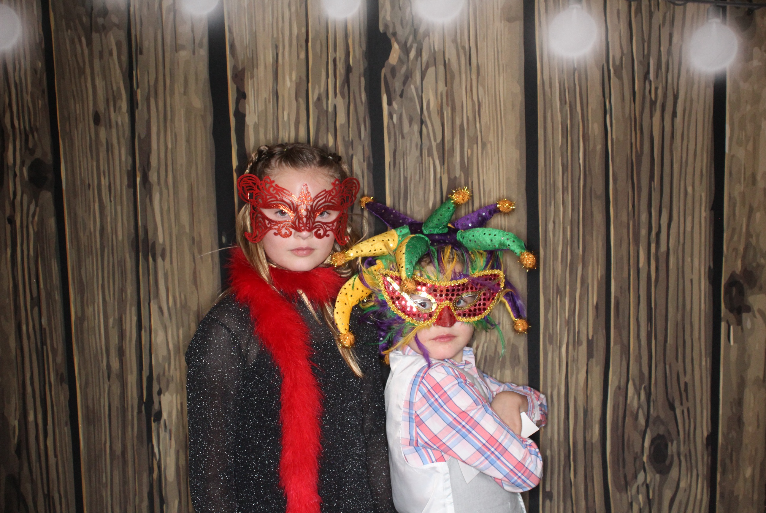 The McGrane's Wedding | View more photos from the event at gallery.photoboothbillings.com/u/PhotoBoothBillings/The-McGranes-Wedding