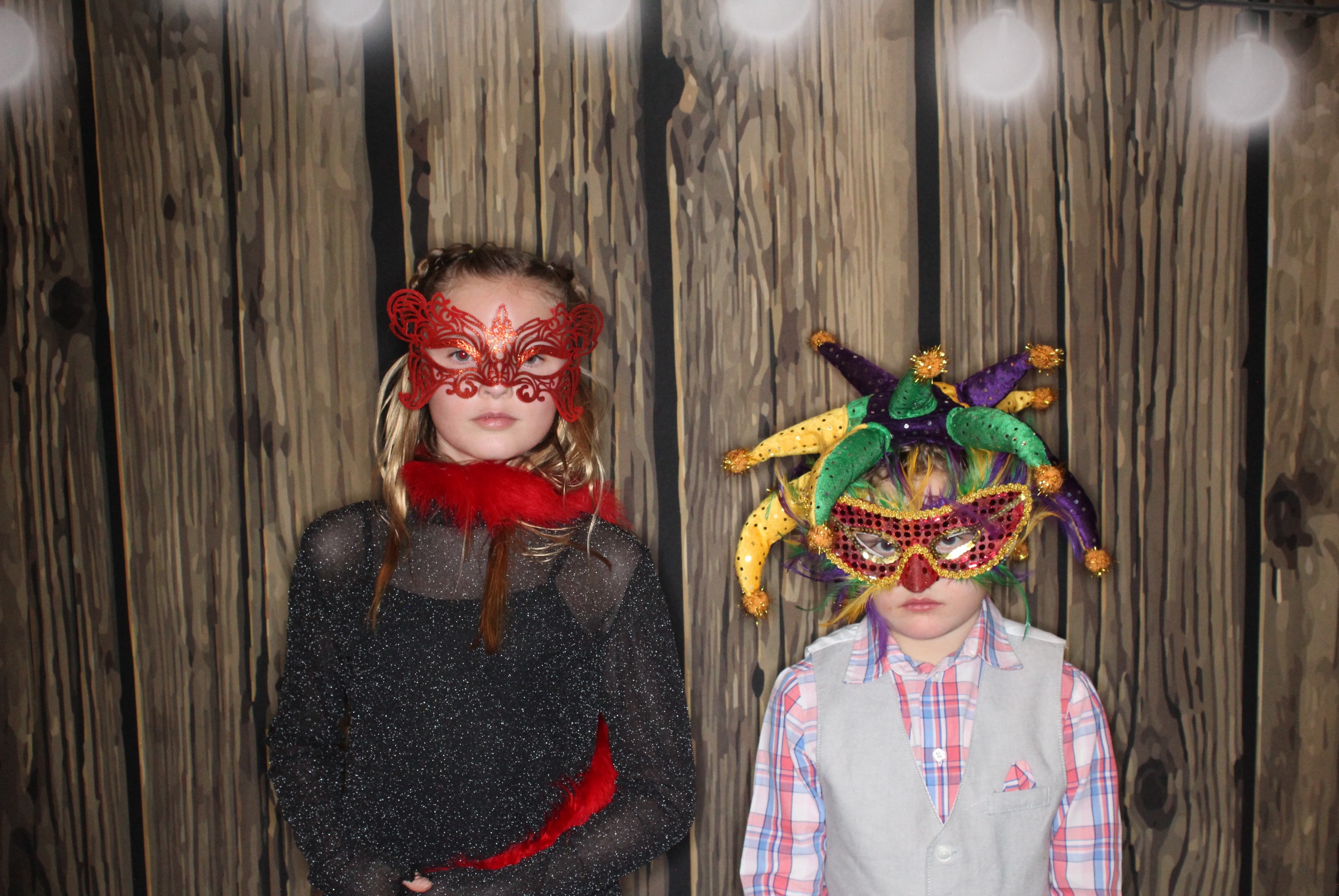 The McGrane's Wedding | View more photos from the event at gallery.photoboothbillings.com/u/PhotoBoothBillings/The-McGranes-Wedding