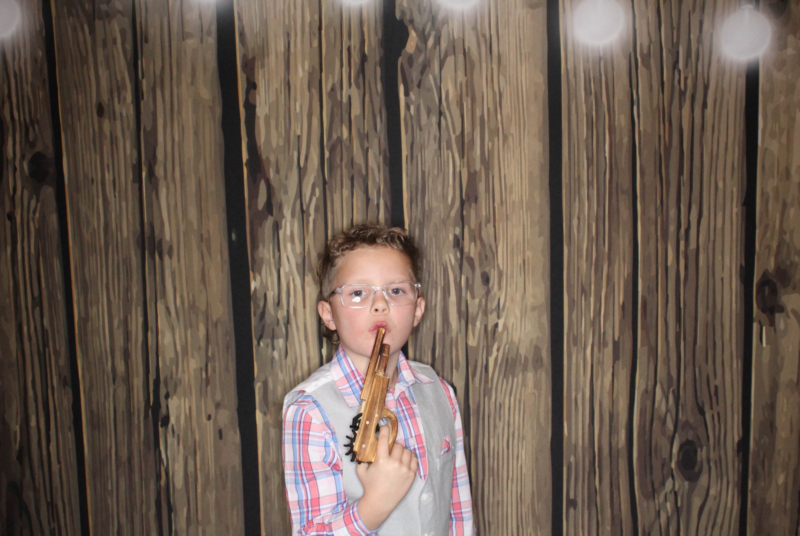 The McGrane's Wedding | View more photos from the event at gallery.photoboothbillings.com/u/PhotoBoothBillings/The-McGranes-Wedding