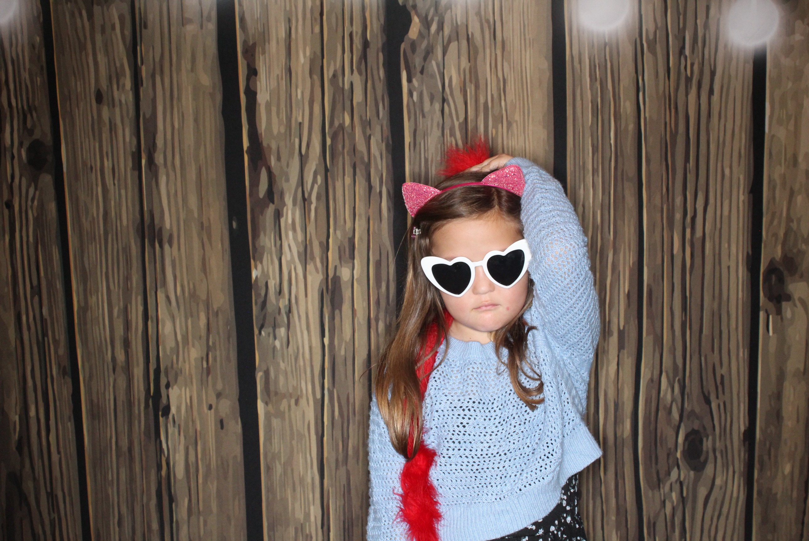 The McGrane's Wedding | View more photos from the event at gallery.photoboothbillings.com/u/PhotoBoothBillings/The-McGranes-Wedding