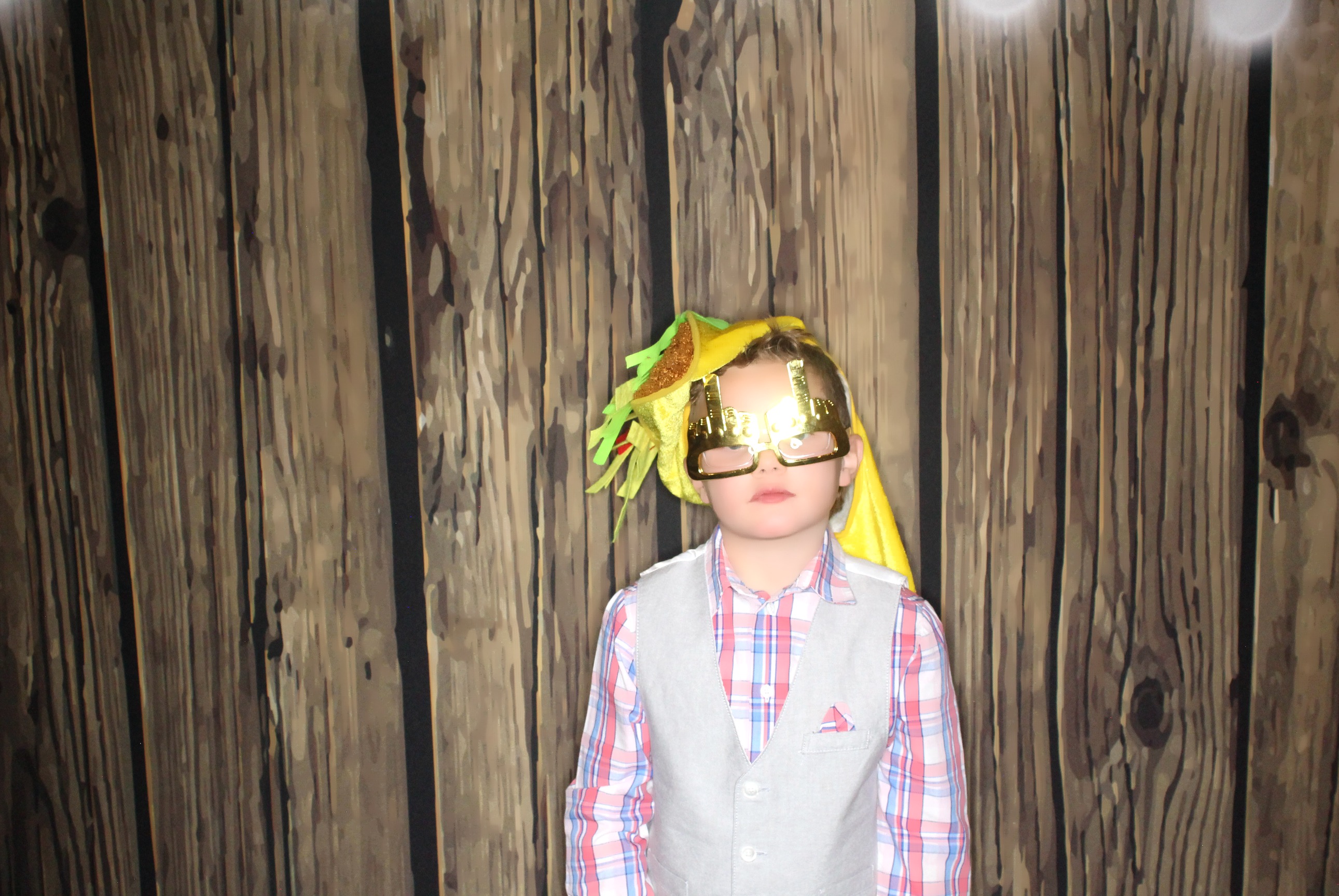 The McGrane's Wedding | View more photos from the event at gallery.photoboothbillings.com/u/PhotoBoothBillings/The-McGranes-Wedding