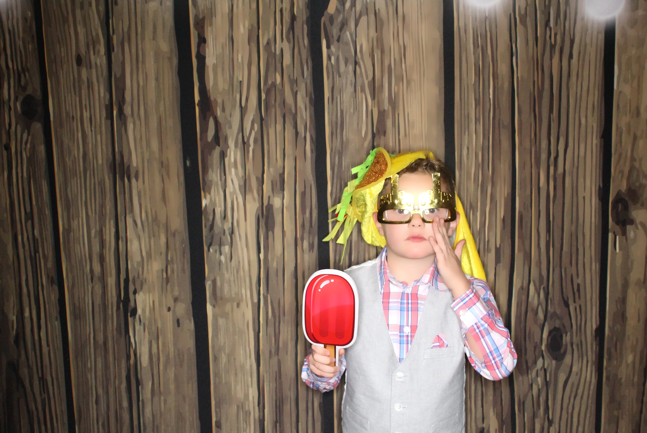 The McGrane's Wedding | View more photos from the event at gallery.photoboothbillings.com/u/PhotoBoothBillings/The-McGranes-Wedding