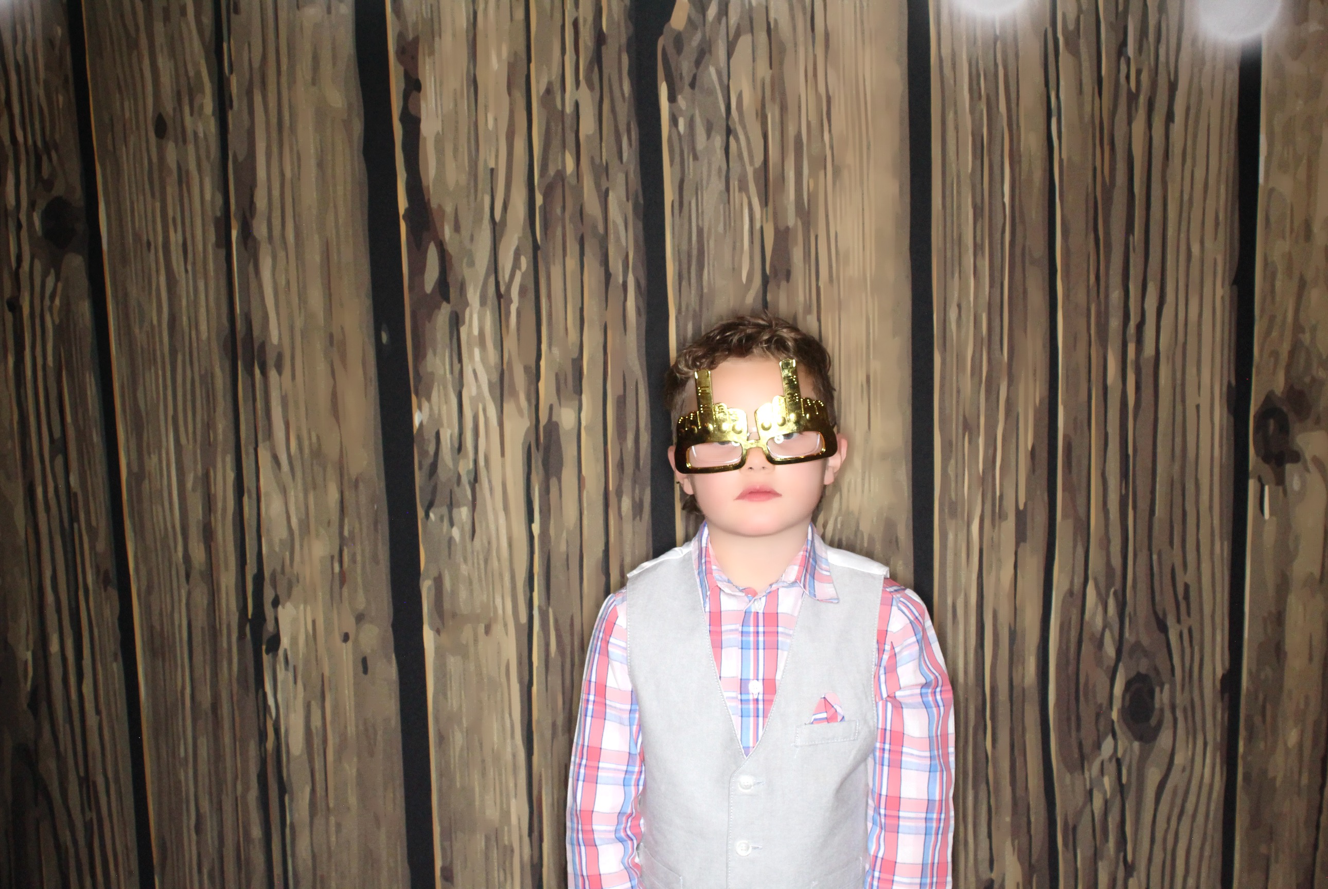 The McGrane's Wedding | View more photos from the event at gallery.photoboothbillings.com/u/PhotoBoothBillings/The-McGranes-Wedding