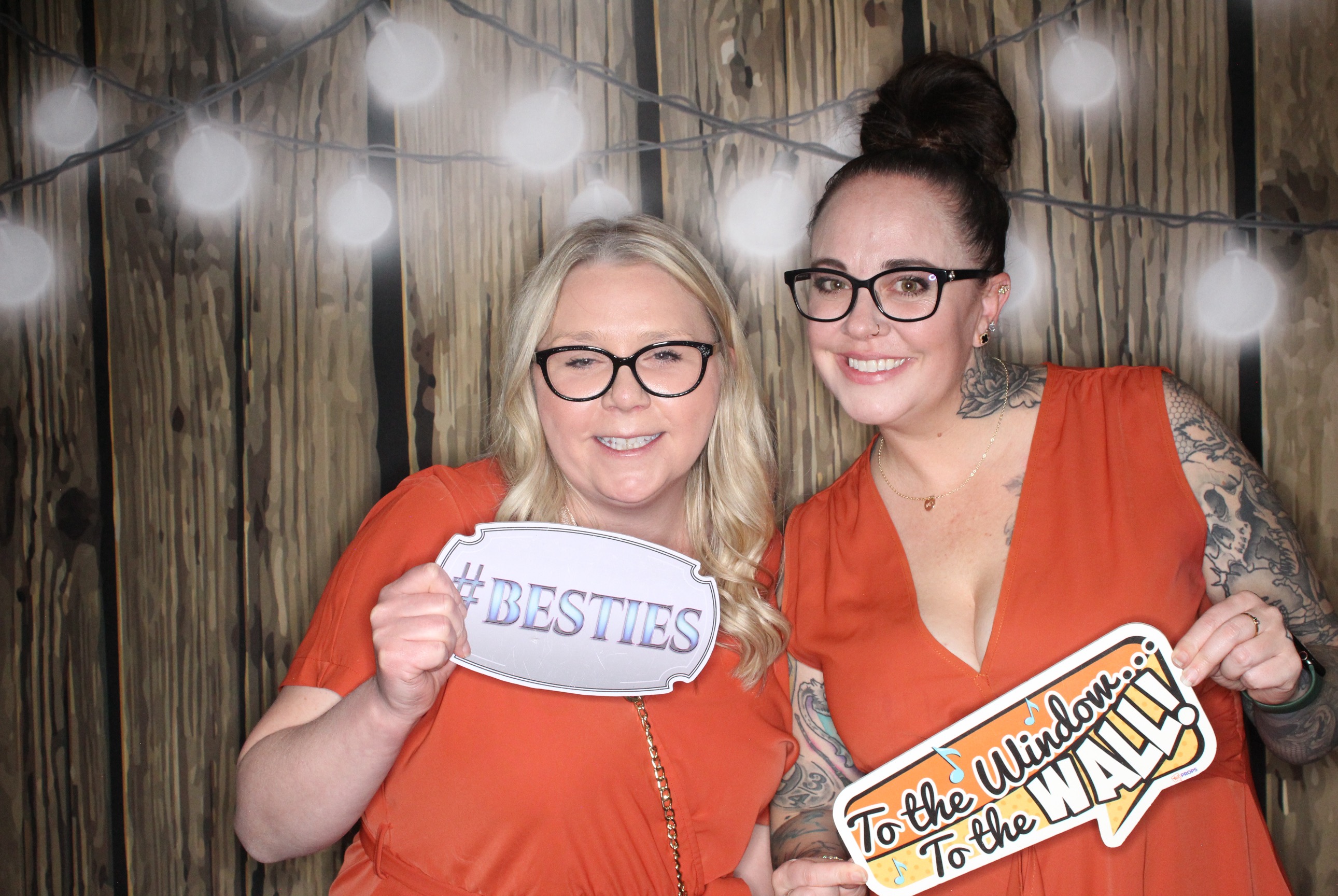 The McGrane's Wedding | View more photos from the event at gallery.photoboothbillings.com/u/PhotoBoothBillings/The-McGranes-Wedding