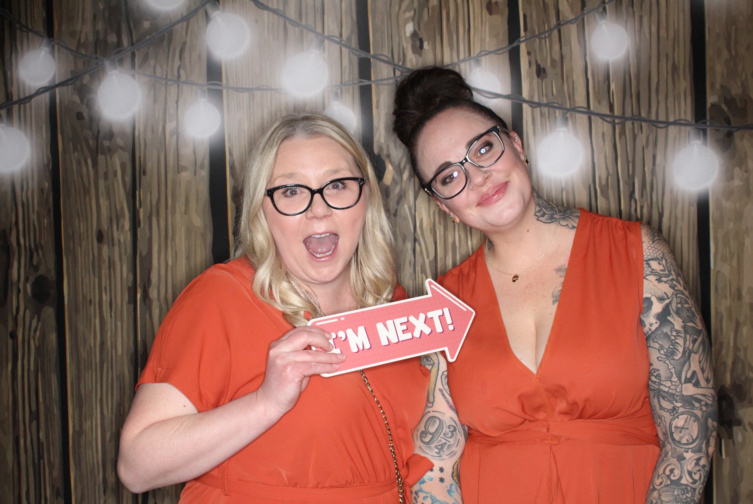 The McGrane's Wedding | View more photos from the event at gallery.photoboothbillings.com/u/PhotoBoothBillings/The-McGranes-Wedding