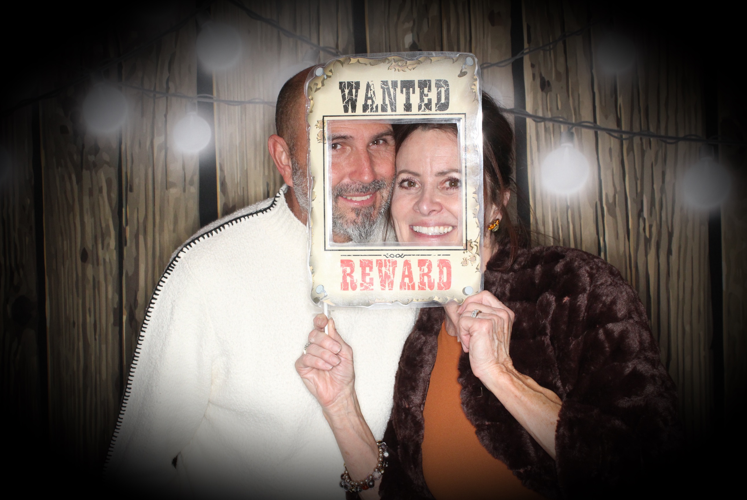 The McGrane's Wedding | View more photos from the event at gallery.photoboothbillings.com/u/PhotoBoothBillings/The-McGranes-Wedding