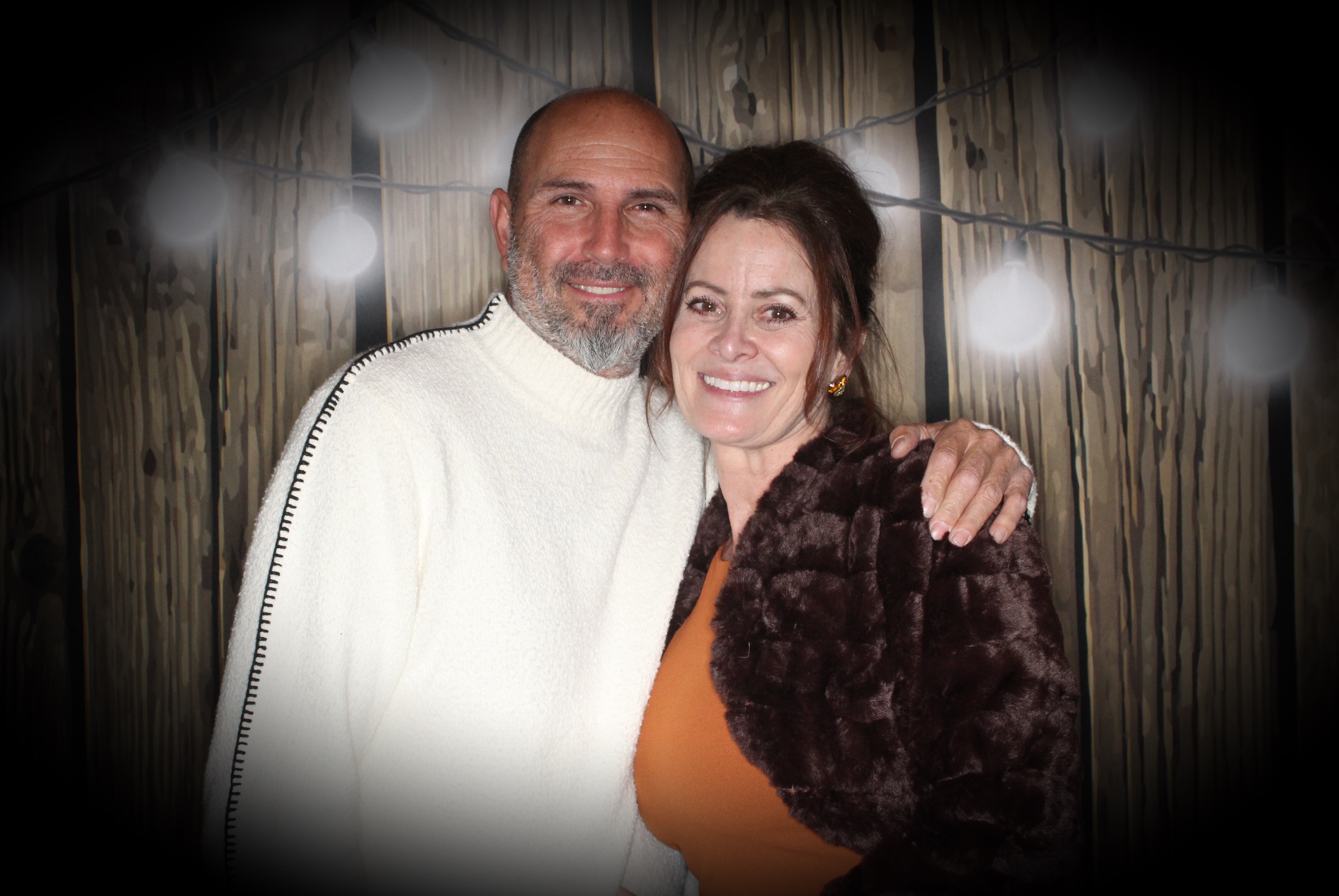 The McGrane's Wedding | View more photos from the event at gallery.photoboothbillings.com/u/PhotoBoothBillings/The-McGranes-Wedding