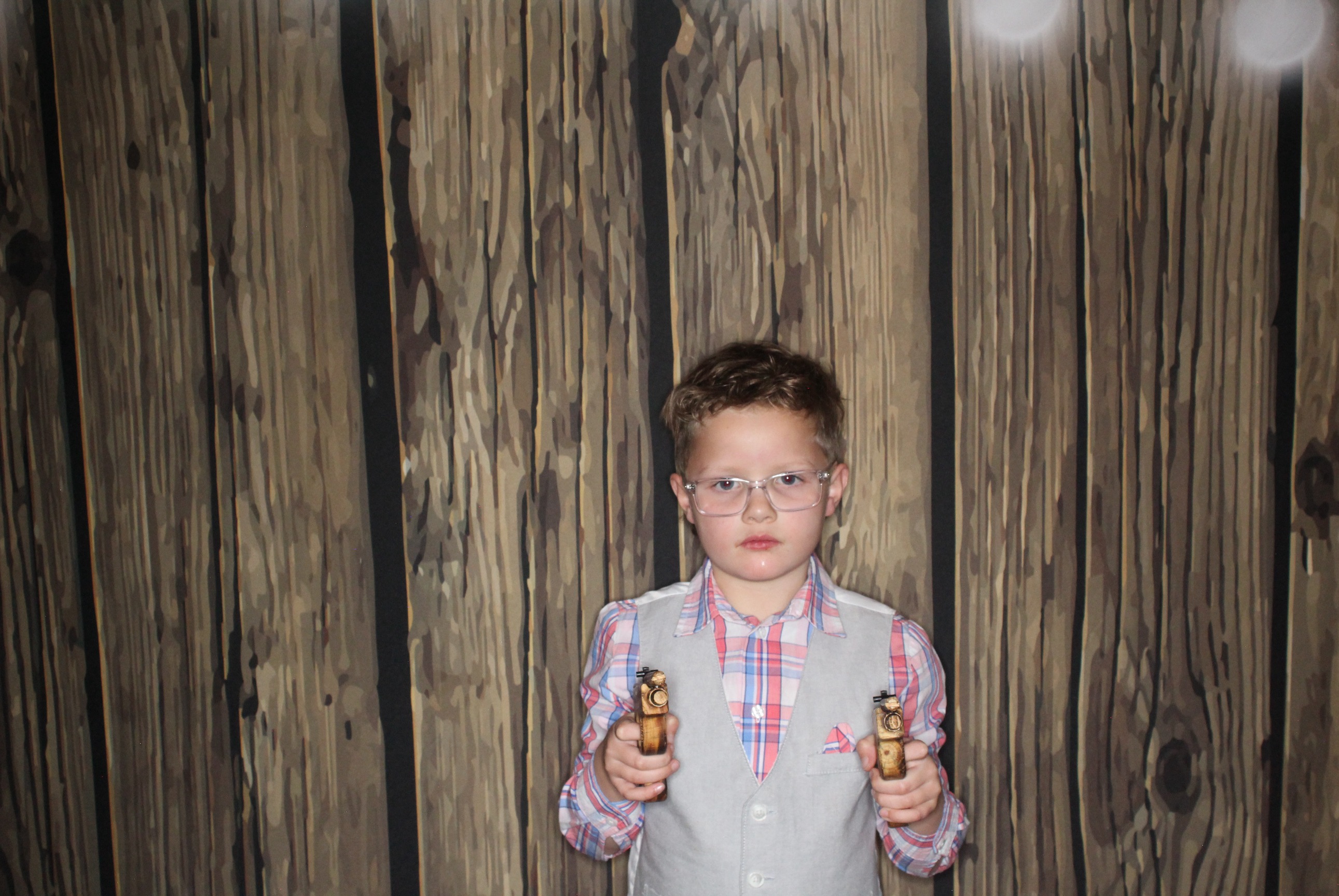 The McGrane's Wedding | View more photos from the event at gallery.photoboothbillings.com/u/PhotoBoothBillings/The-McGranes-Wedding