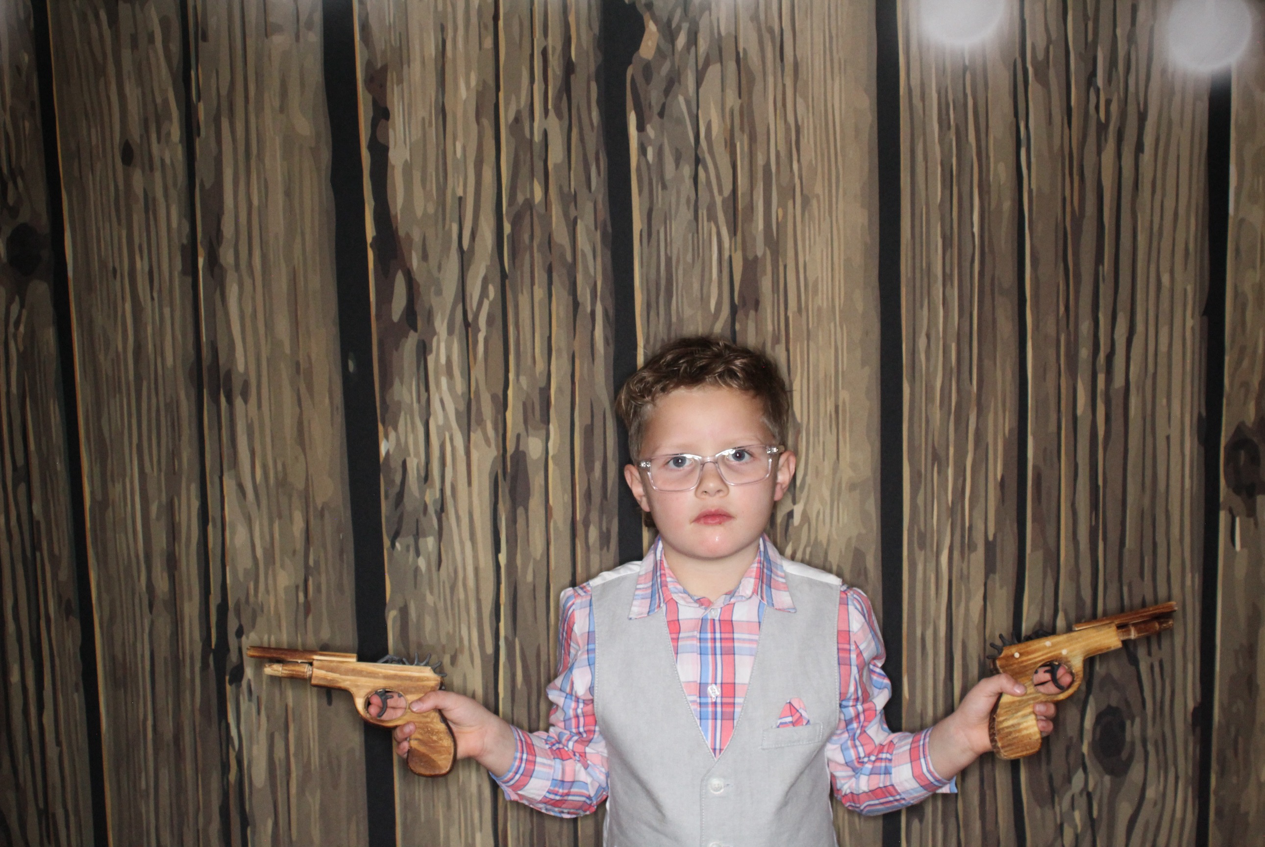 The McGrane's Wedding | View more photos from the event at gallery.photoboothbillings.com/u/PhotoBoothBillings/The-McGranes-Wedding