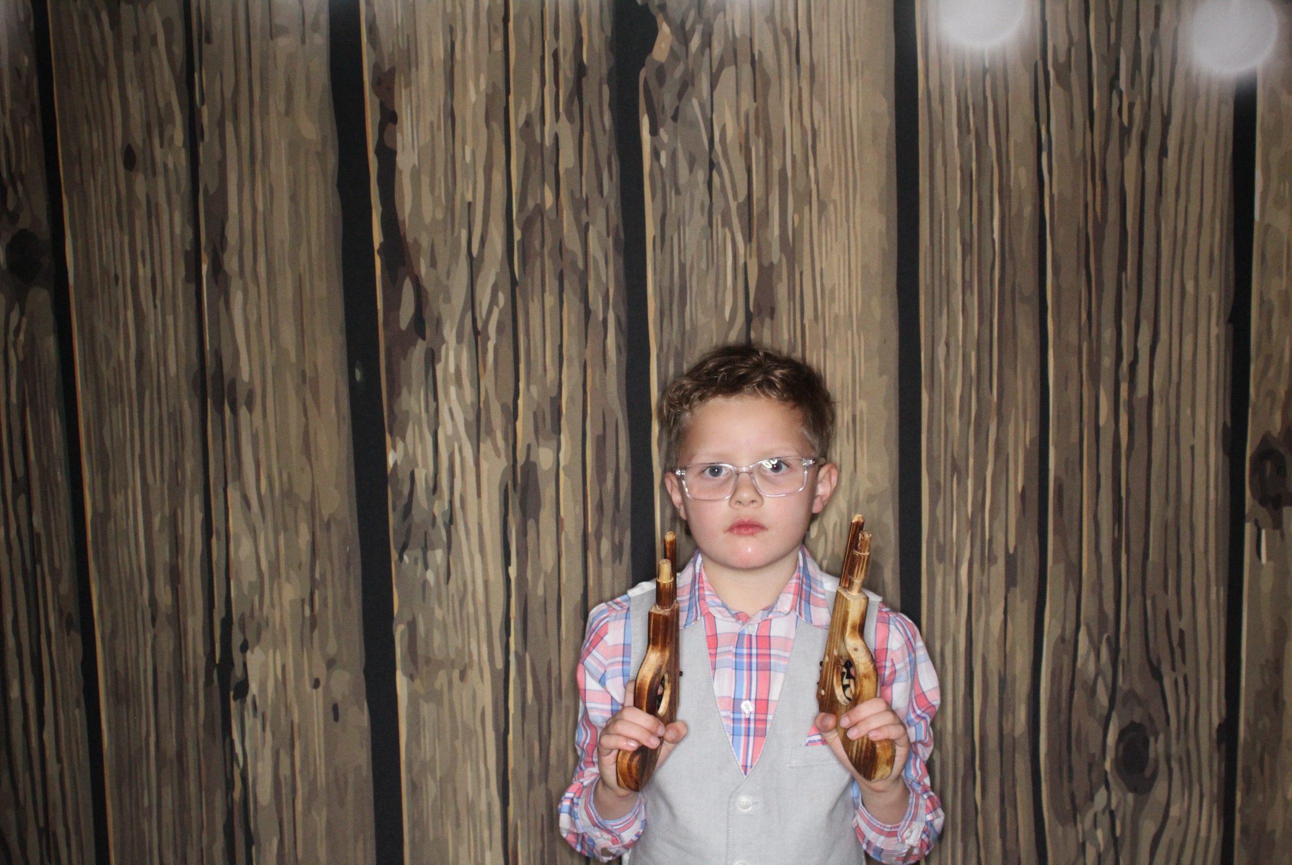 The McGrane's Wedding | View more photos from the event at gallery.photoboothbillings.com/u/PhotoBoothBillings/The-McGranes-Wedding