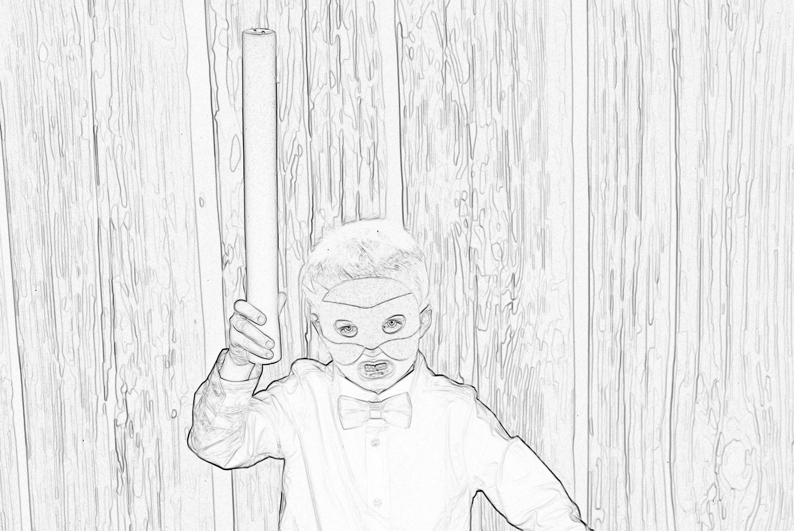 The McGrane's Wedding | View more photos from the event at gallery.photoboothbillings.com/u/PhotoBoothBillings/The-McGranes-Wedding