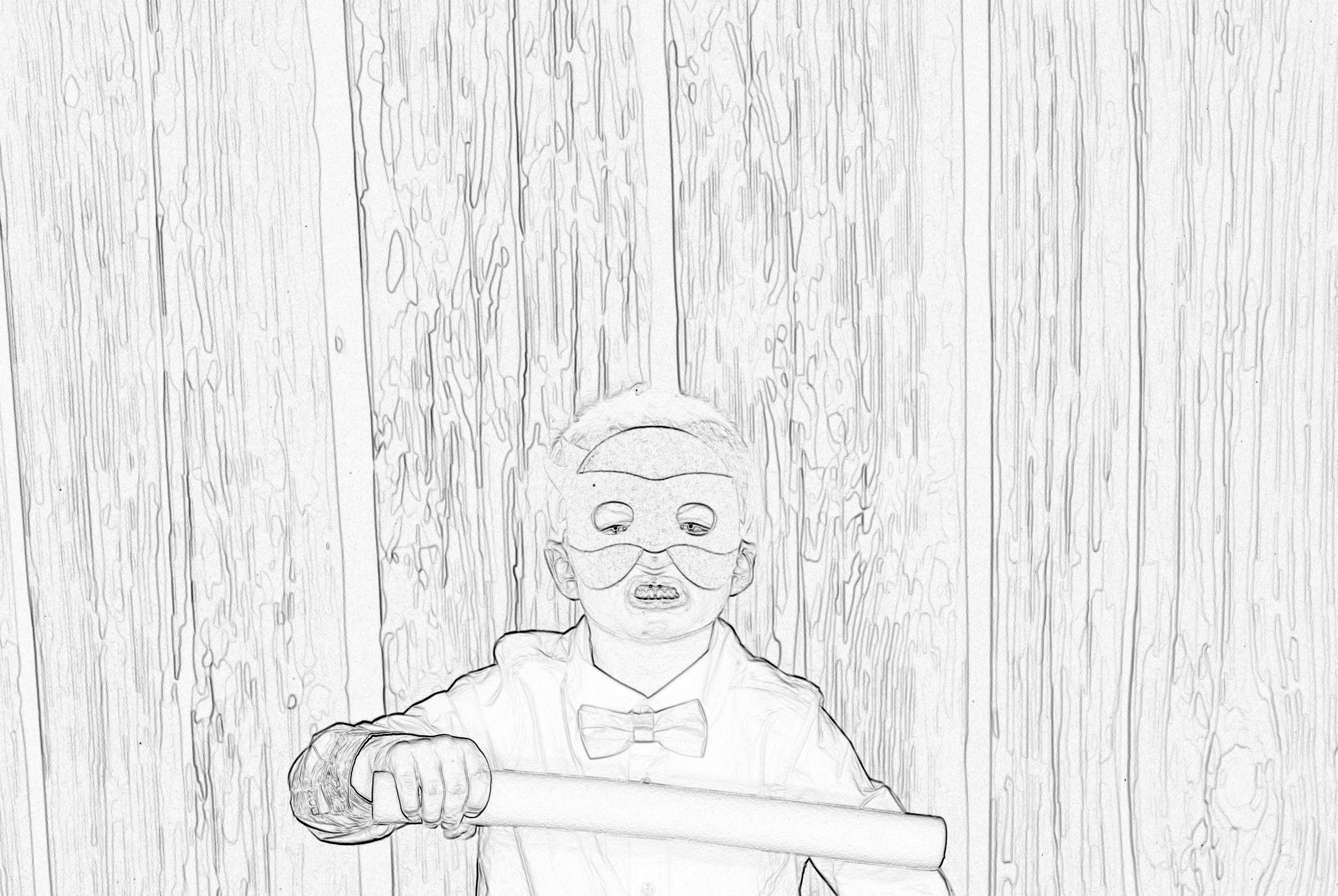 The McGrane's Wedding | View more photos from the event at gallery.photoboothbillings.com/u/PhotoBoothBillings/The-McGranes-Wedding