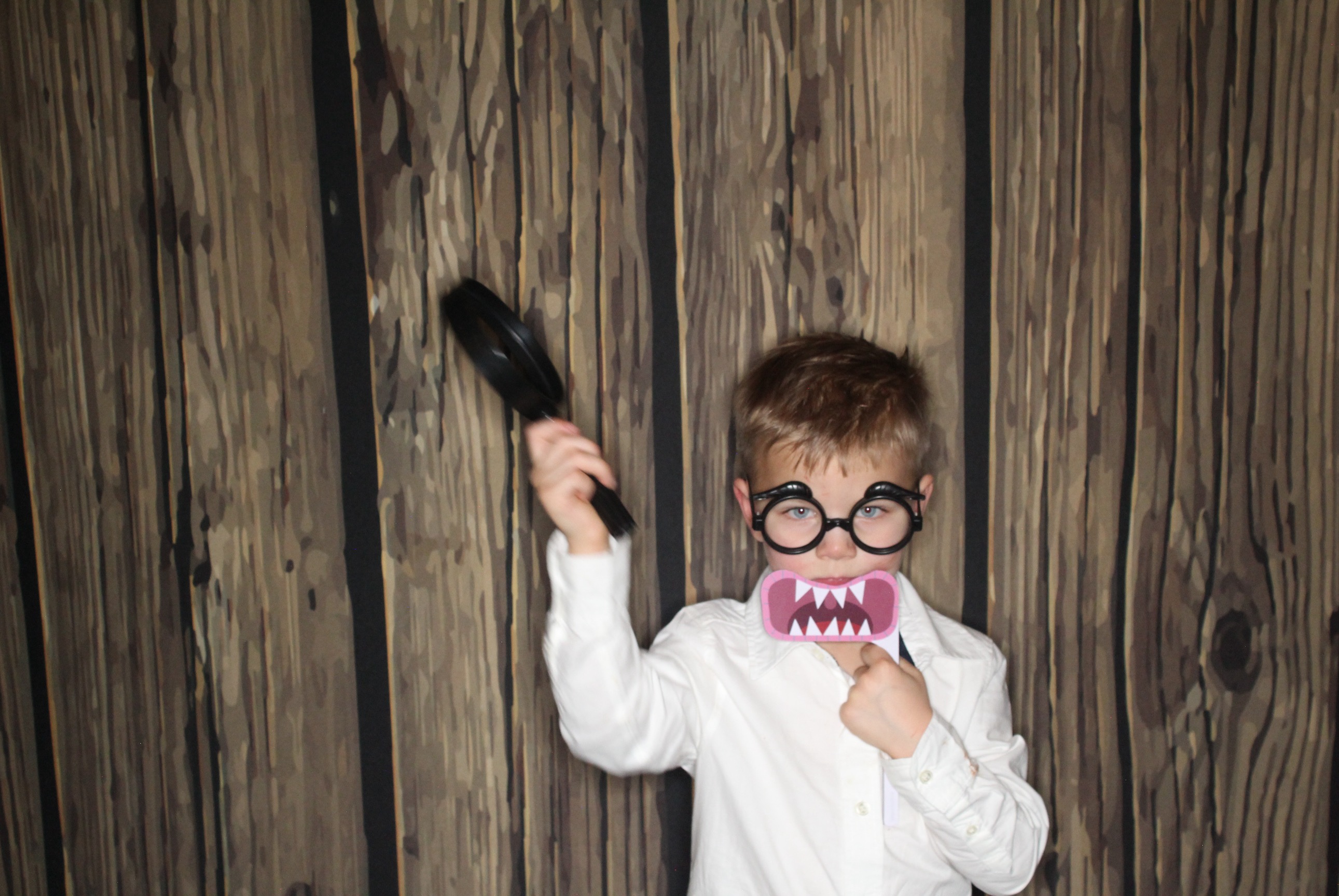 The McGrane's Wedding | View more photos from the event at gallery.photoboothbillings.com/u/PhotoBoothBillings/The-McGranes-Wedding