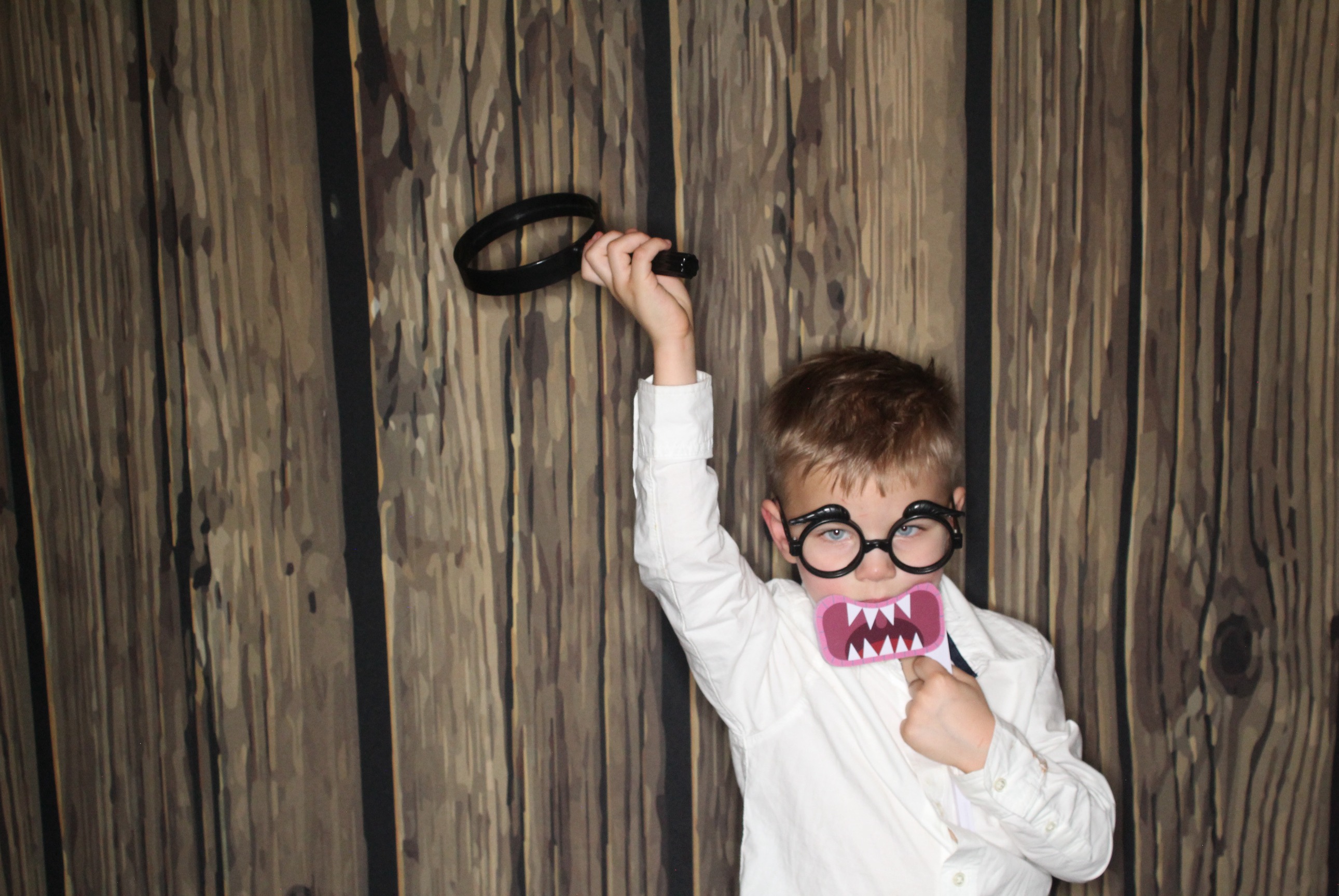 The McGrane's Wedding | View more photos from the event at gallery.photoboothbillings.com/u/PhotoBoothBillings/The-McGranes-Wedding