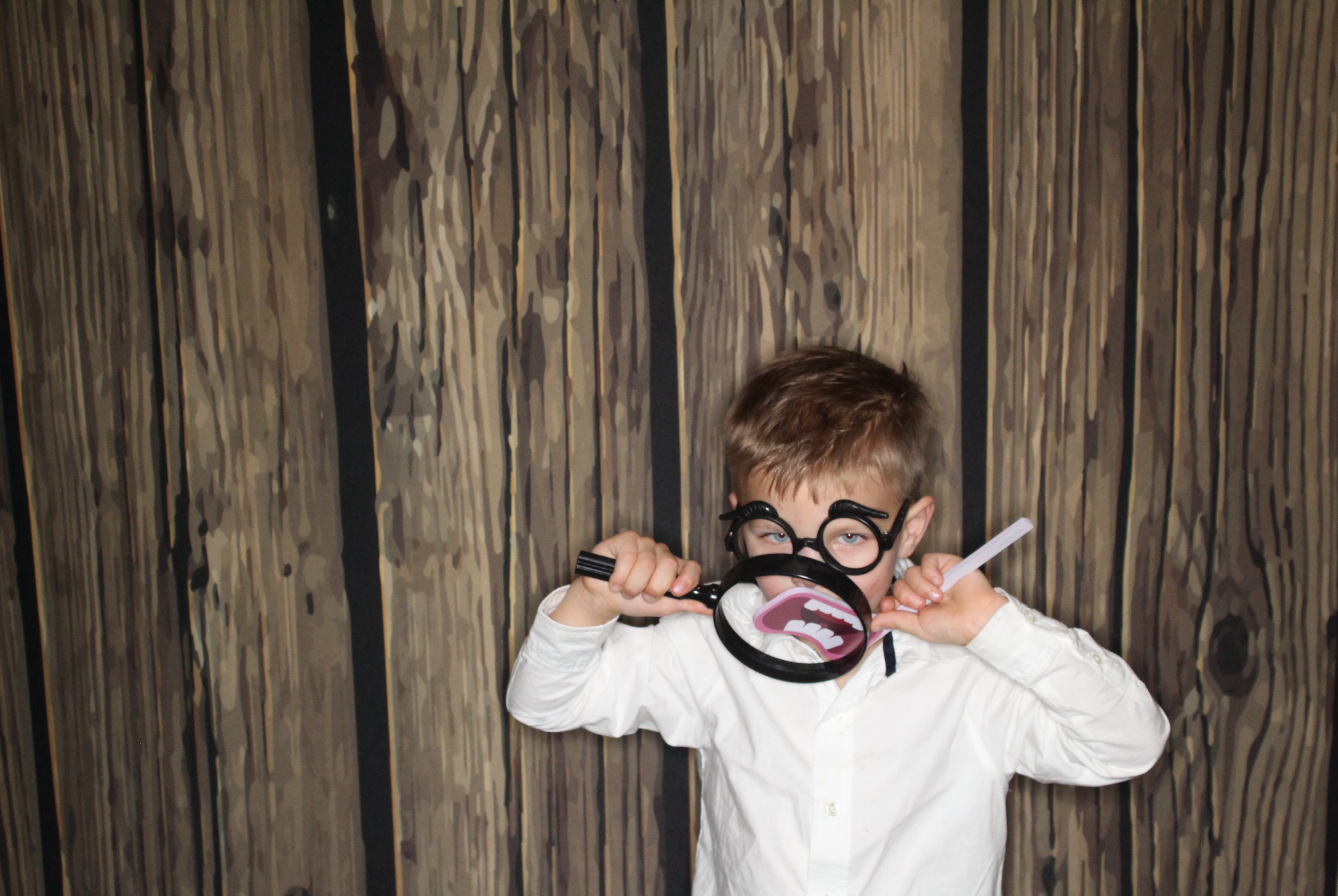 The McGrane's Wedding | View more photos from the event at gallery.photoboothbillings.com/u/PhotoBoothBillings/The-McGranes-Wedding