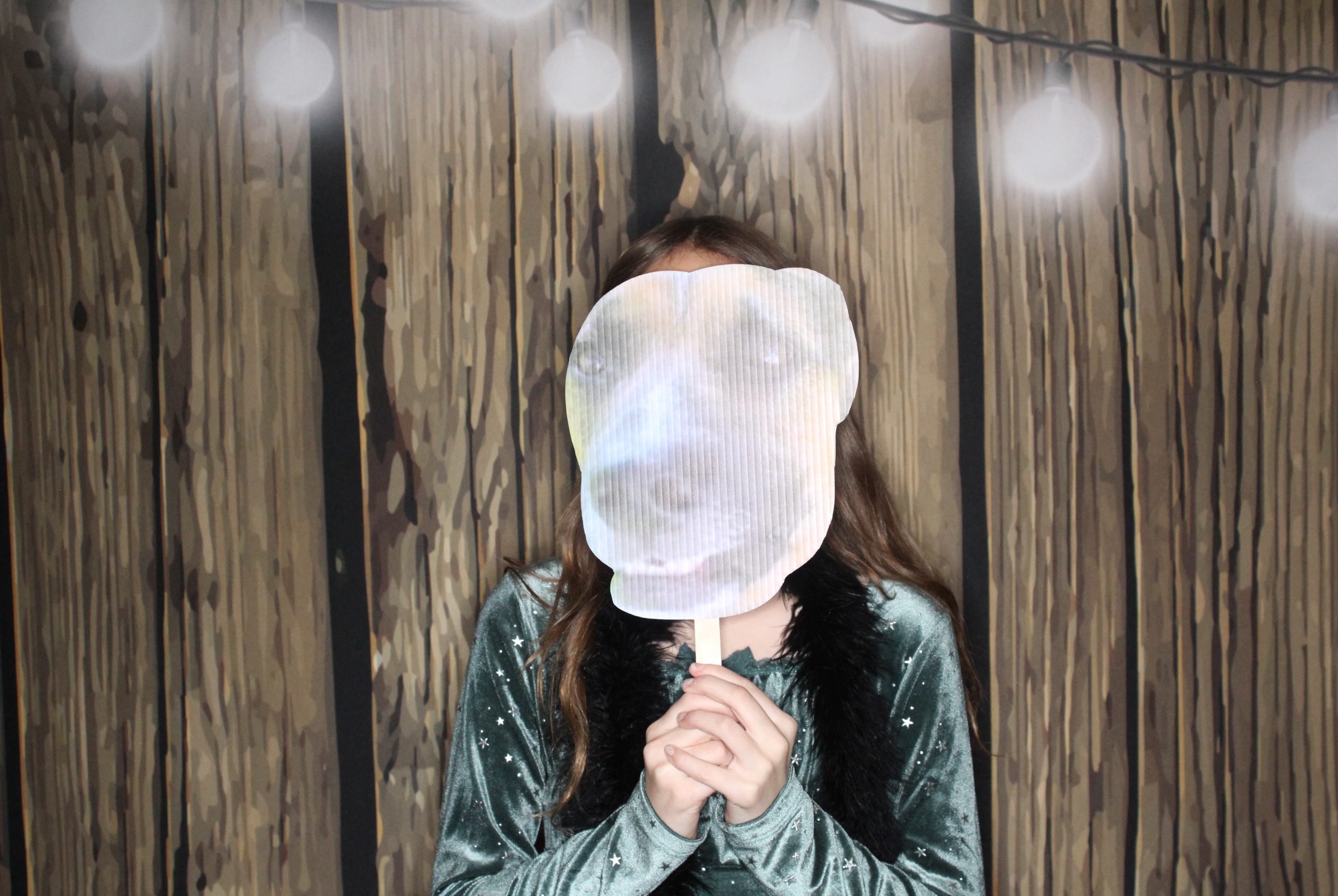 The McGrane's Wedding | View more photos from the event at gallery.photoboothbillings.com/u/PhotoBoothBillings/The-McGranes-Wedding