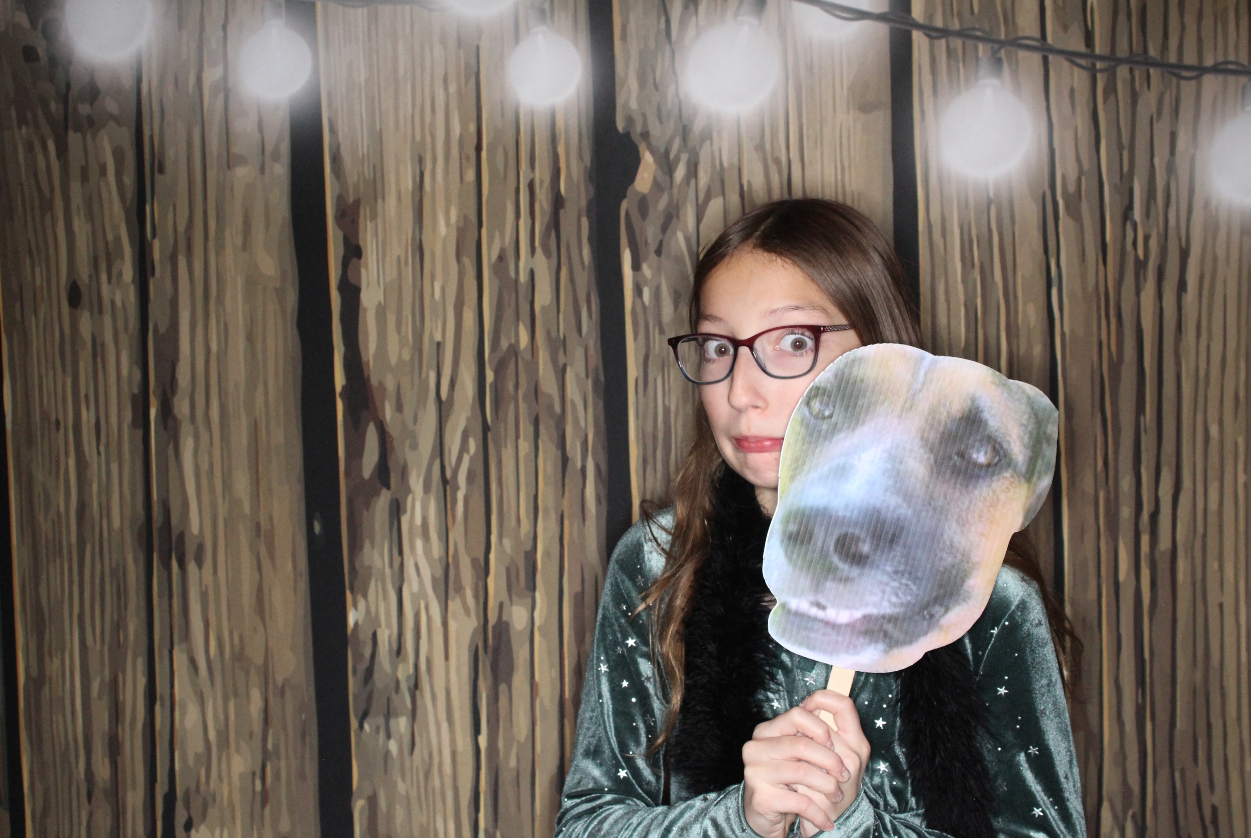 The McGrane's Wedding | View more photos from the event at gallery.photoboothbillings.com/u/PhotoBoothBillings/The-McGranes-Wedding