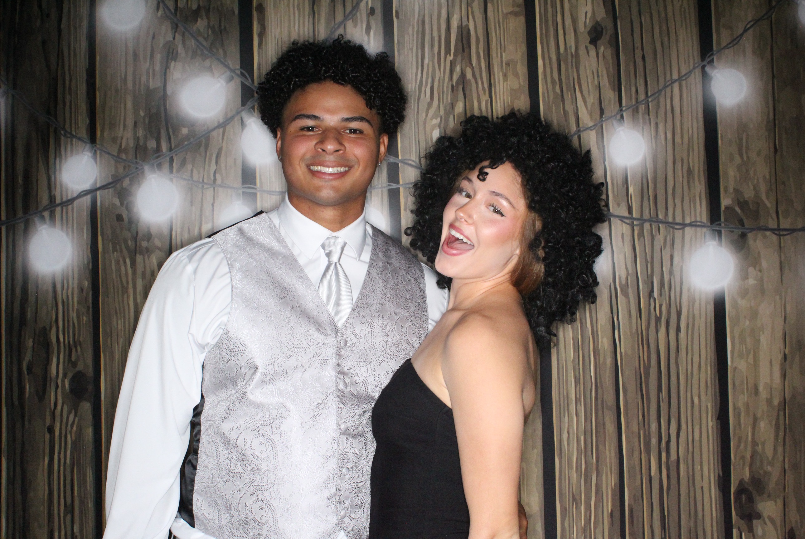 The McGrane's Wedding | View more photos from the event at gallery.photoboothbillings.com/u/PhotoBoothBillings/The-McGranes-Wedding