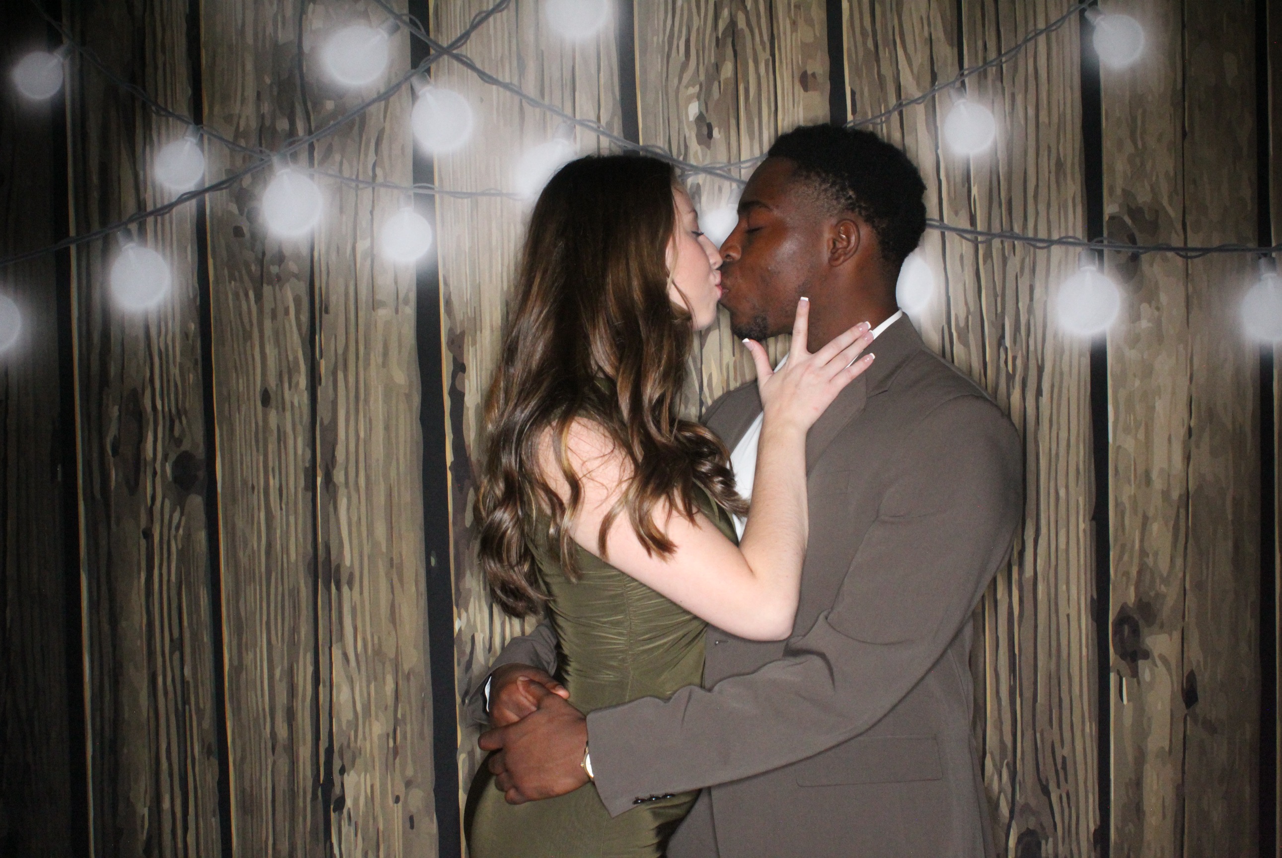 The McGrane's Wedding | View more photos from the event at gallery.photoboothbillings.com/u/PhotoBoothBillings/The-McGranes-Wedding