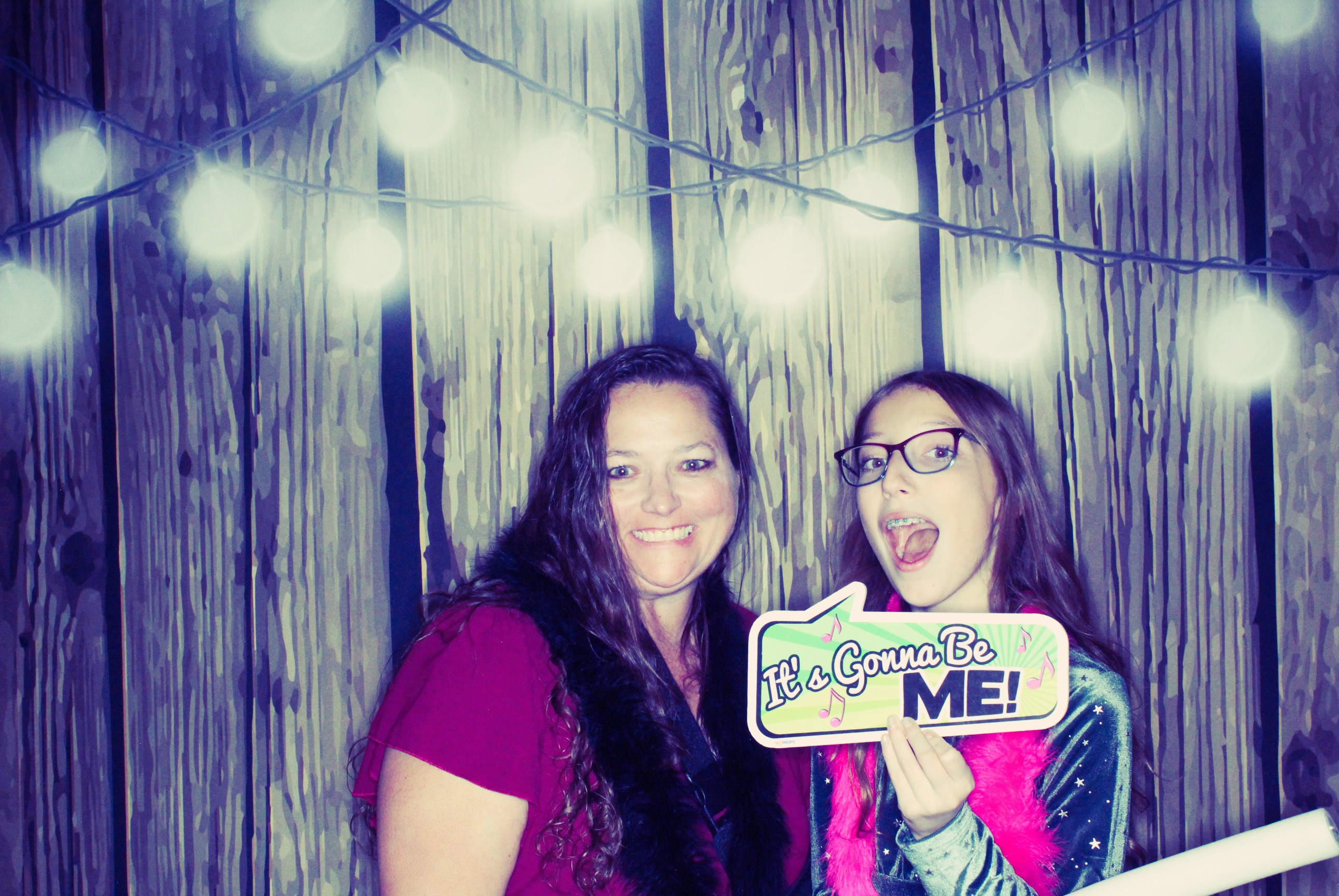 The McGrane's Wedding | View more photos from the event at gallery.photoboothbillings.com/u/PhotoBoothBillings/The-McGranes-Wedding