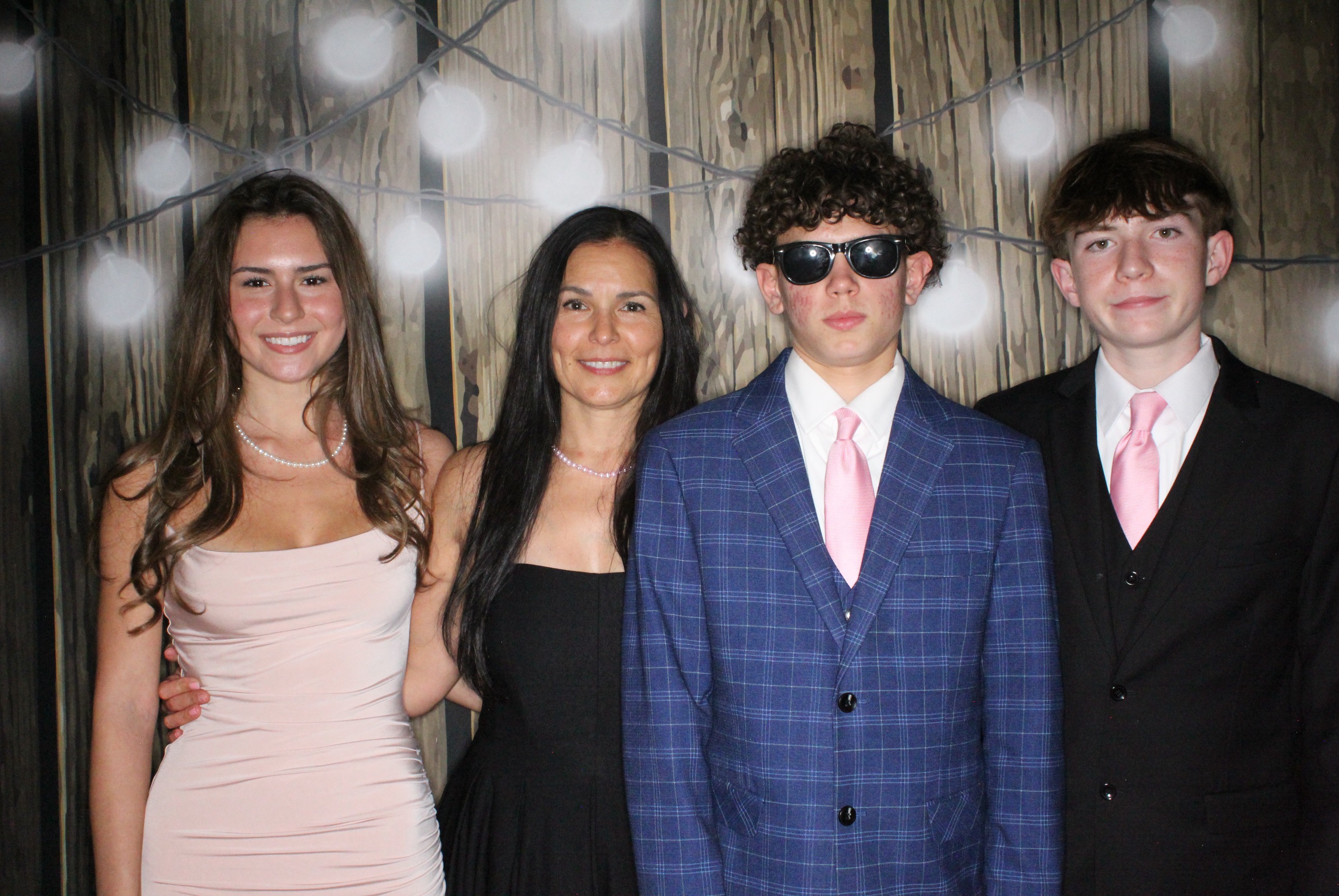 The McGrane's Wedding | View more photos from the event at gallery.photoboothbillings.com/u/PhotoBoothBillings/The-McGranes-Wedding