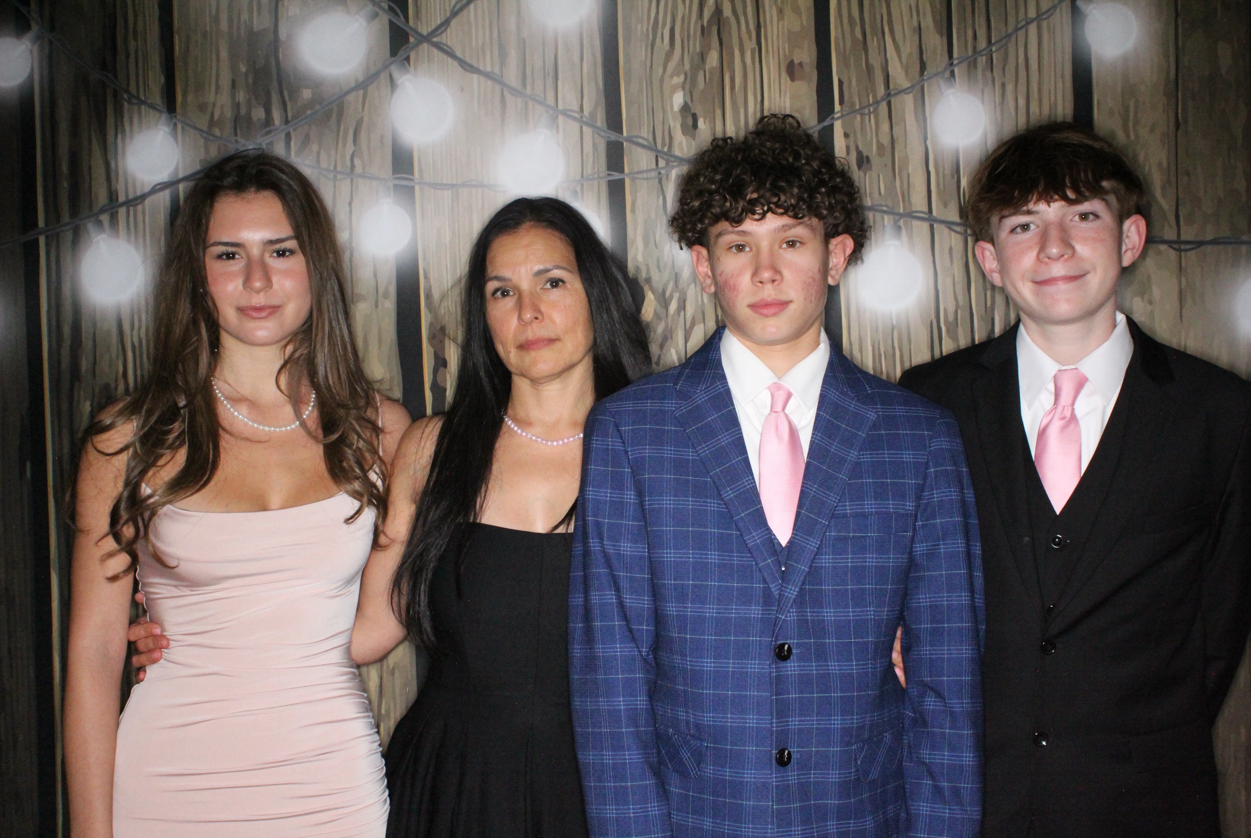 The McGrane's Wedding | View more photos from the event at gallery.photoboothbillings.com/u/PhotoBoothBillings/The-McGranes-Wedding