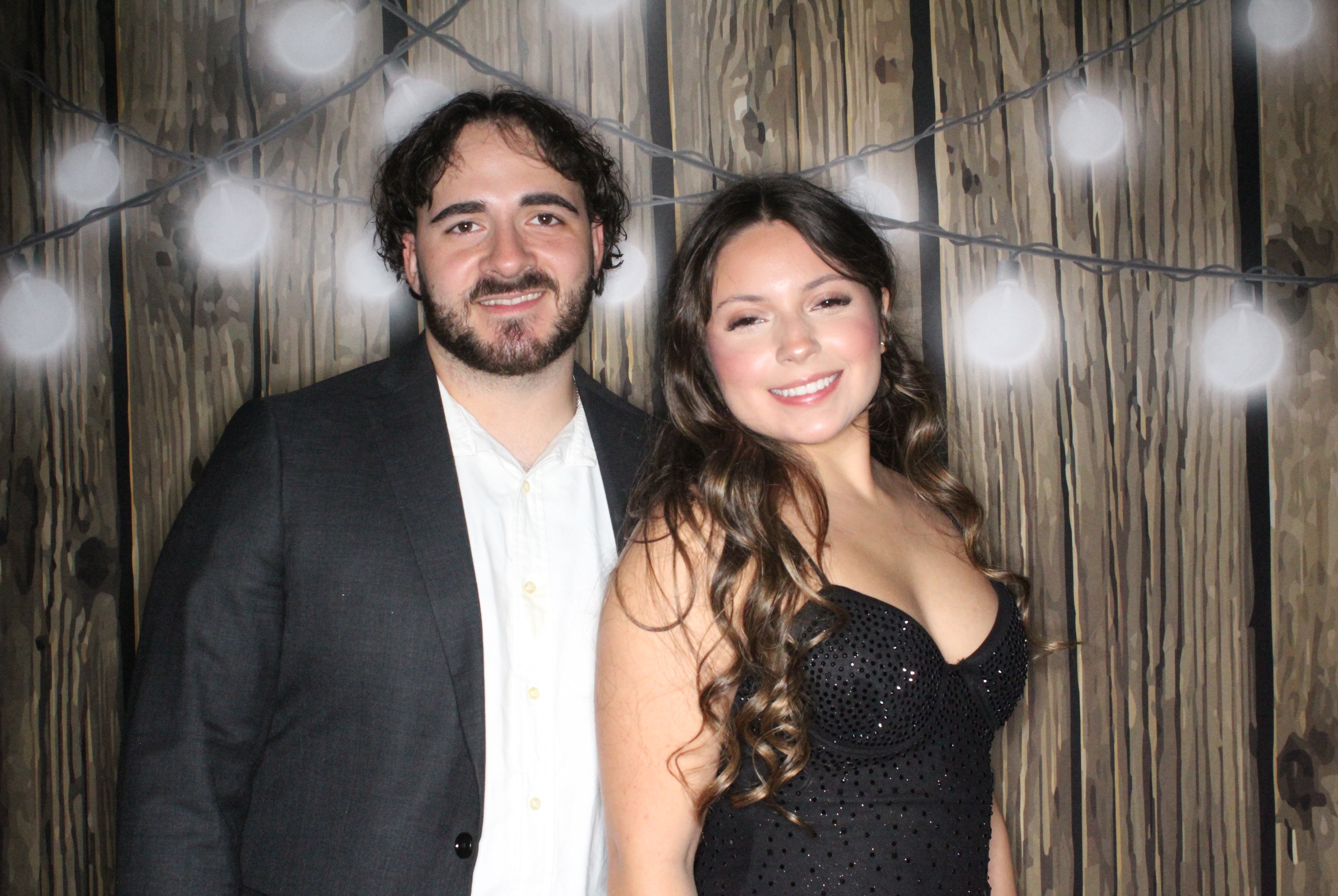 The McGrane's Wedding | View more photos from the event at gallery.photoboothbillings.com/u/PhotoBoothBillings/The-McGranes-Wedding