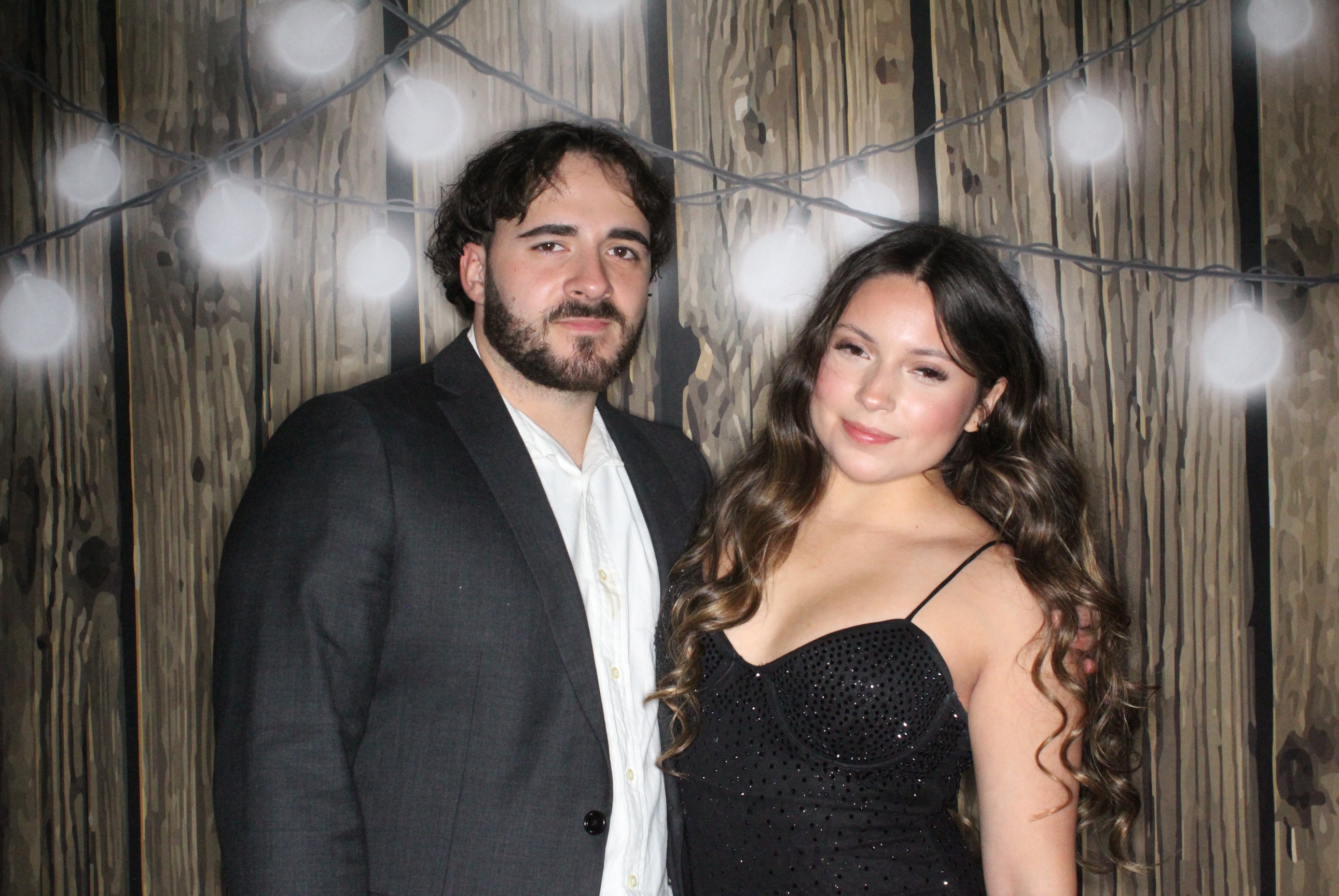 The McGrane's Wedding | View more photos from the event at gallery.photoboothbillings.com/u/PhotoBoothBillings/The-McGranes-Wedding