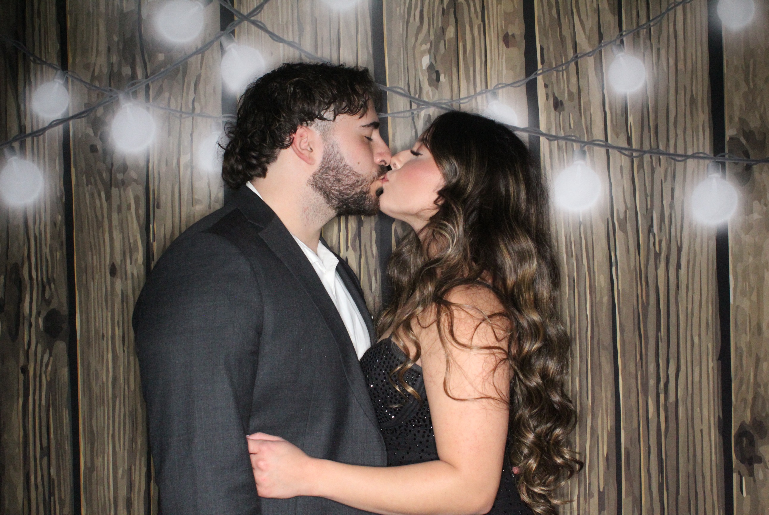 The McGrane's Wedding | View more photos from the event at gallery.photoboothbillings.com/u/PhotoBoothBillings/The-McGranes-Wedding