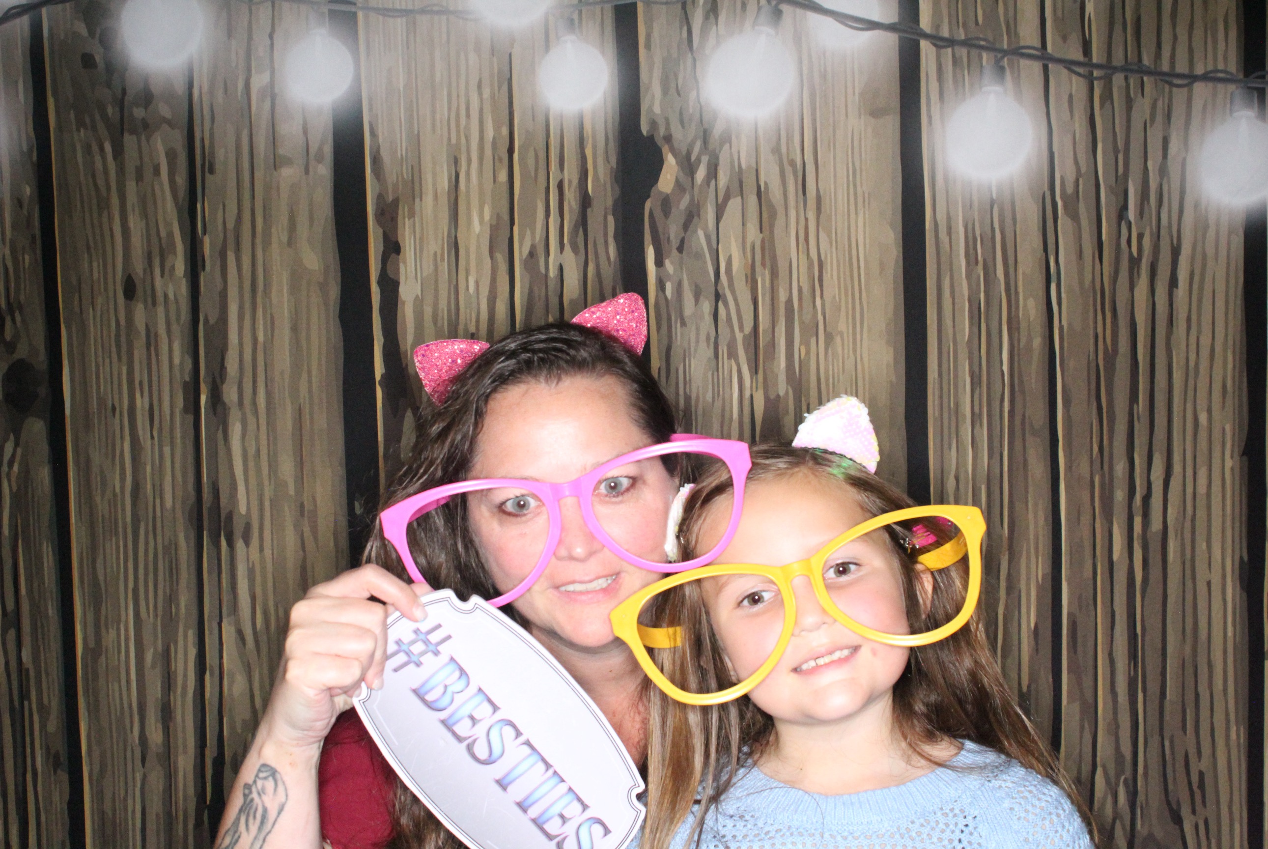 The McGrane's Wedding | View more photos from the event at gallery.photoboothbillings.com/u/PhotoBoothBillings/The-McGranes-Wedding